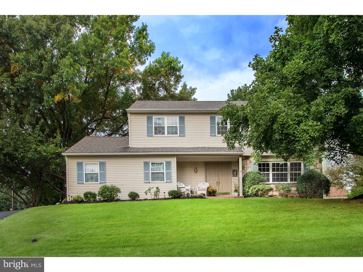 Lansdale, PA 19446,1131 WALNUT LN