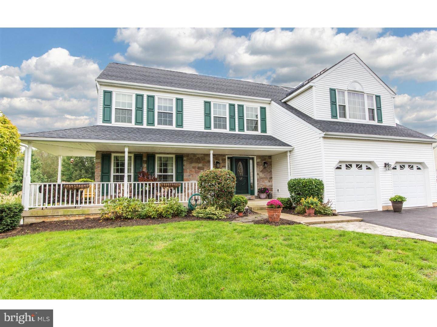 Doylestown, PA 18901,26 WOODSTONE DR