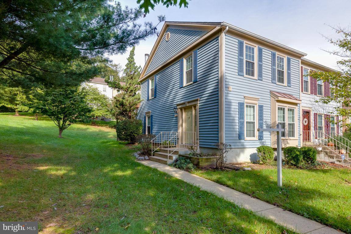 Alexandria, VA 22315,7422 HOUNDSBURY CT