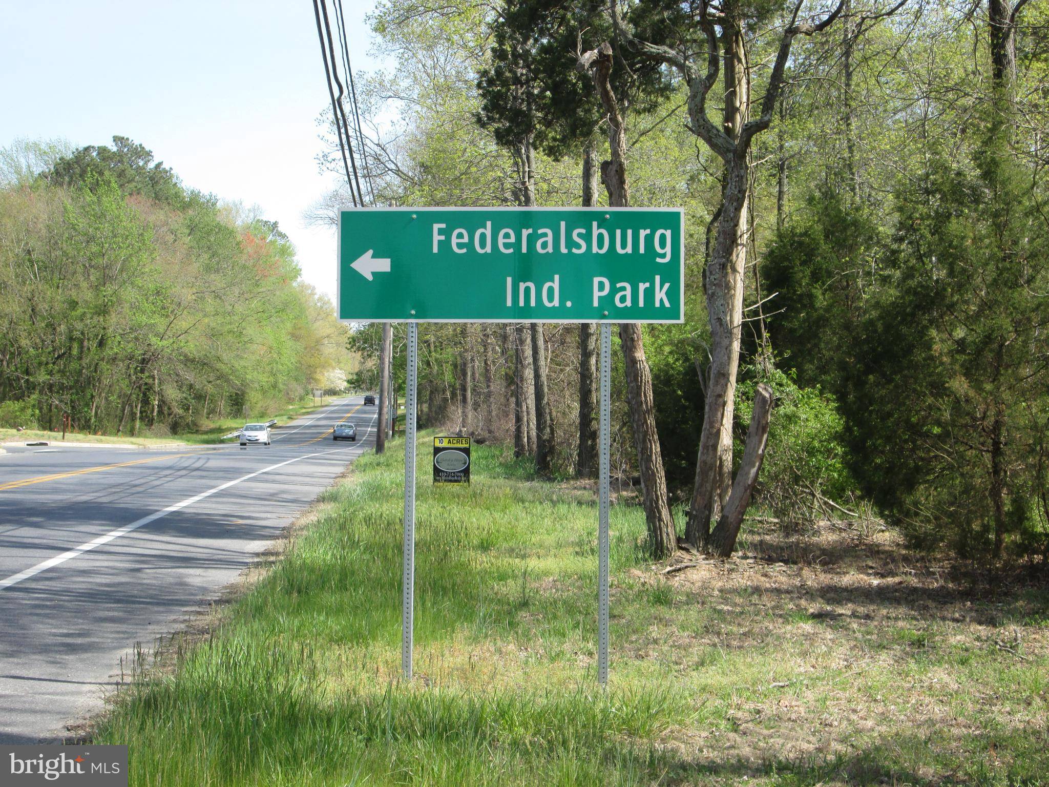 Federalsburg, MD 21632,0 RELIANCE