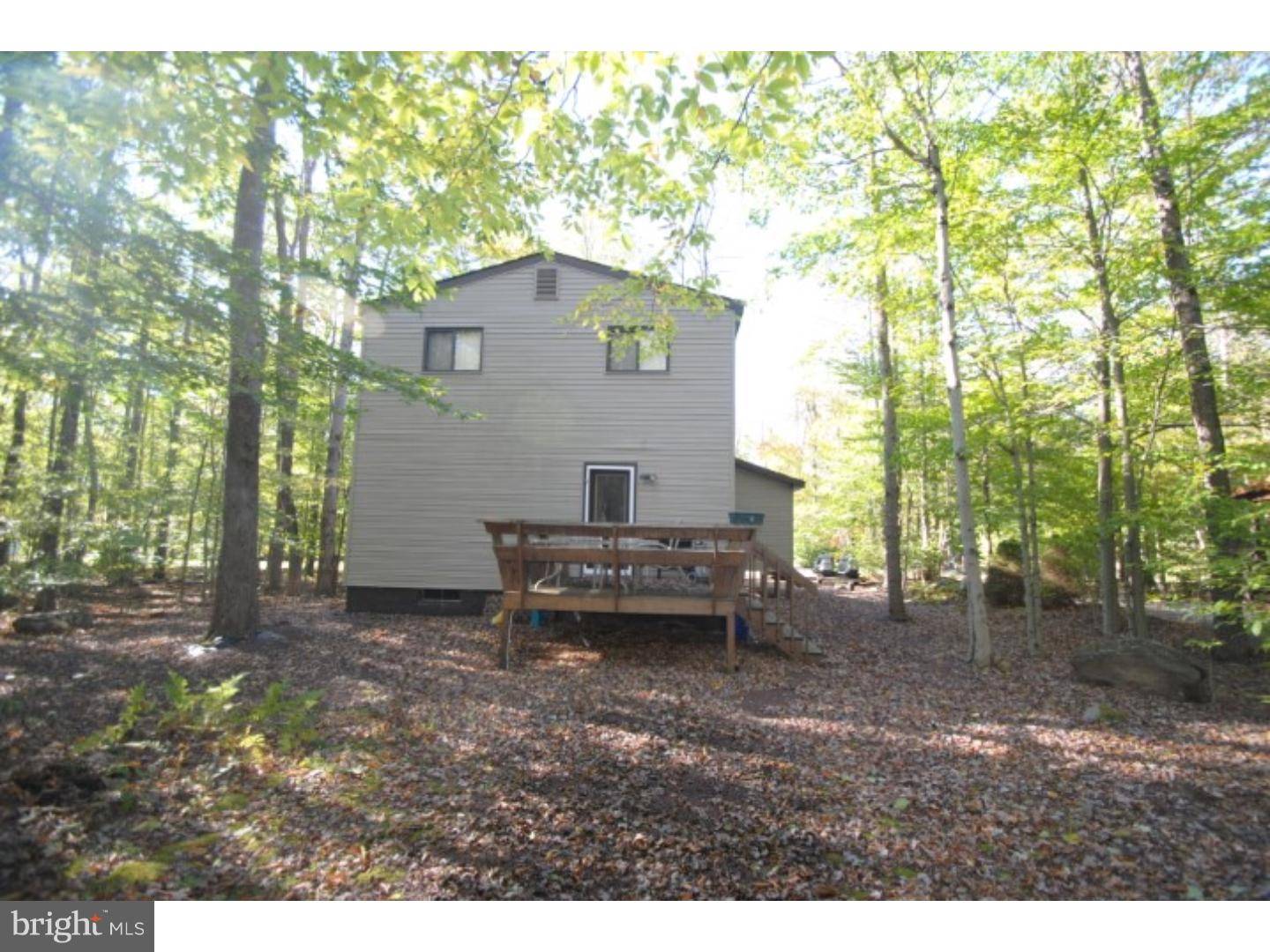 Pocono Lake, PA 18347,308 STROUD CT