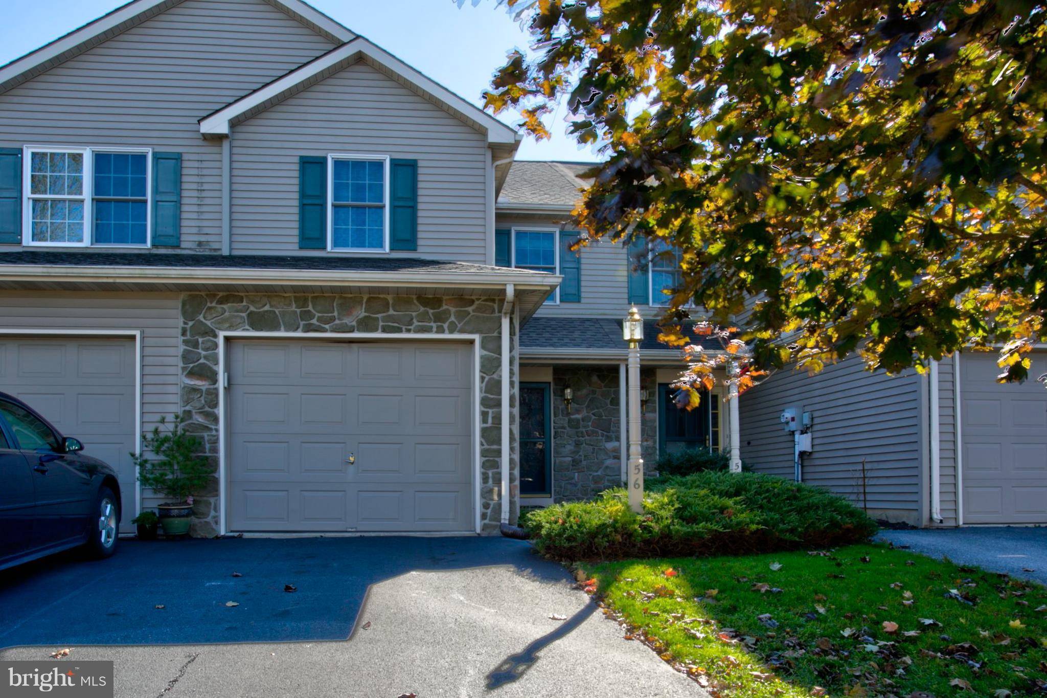 Lititz, PA 17543,56 PEBBLE CREEK DR