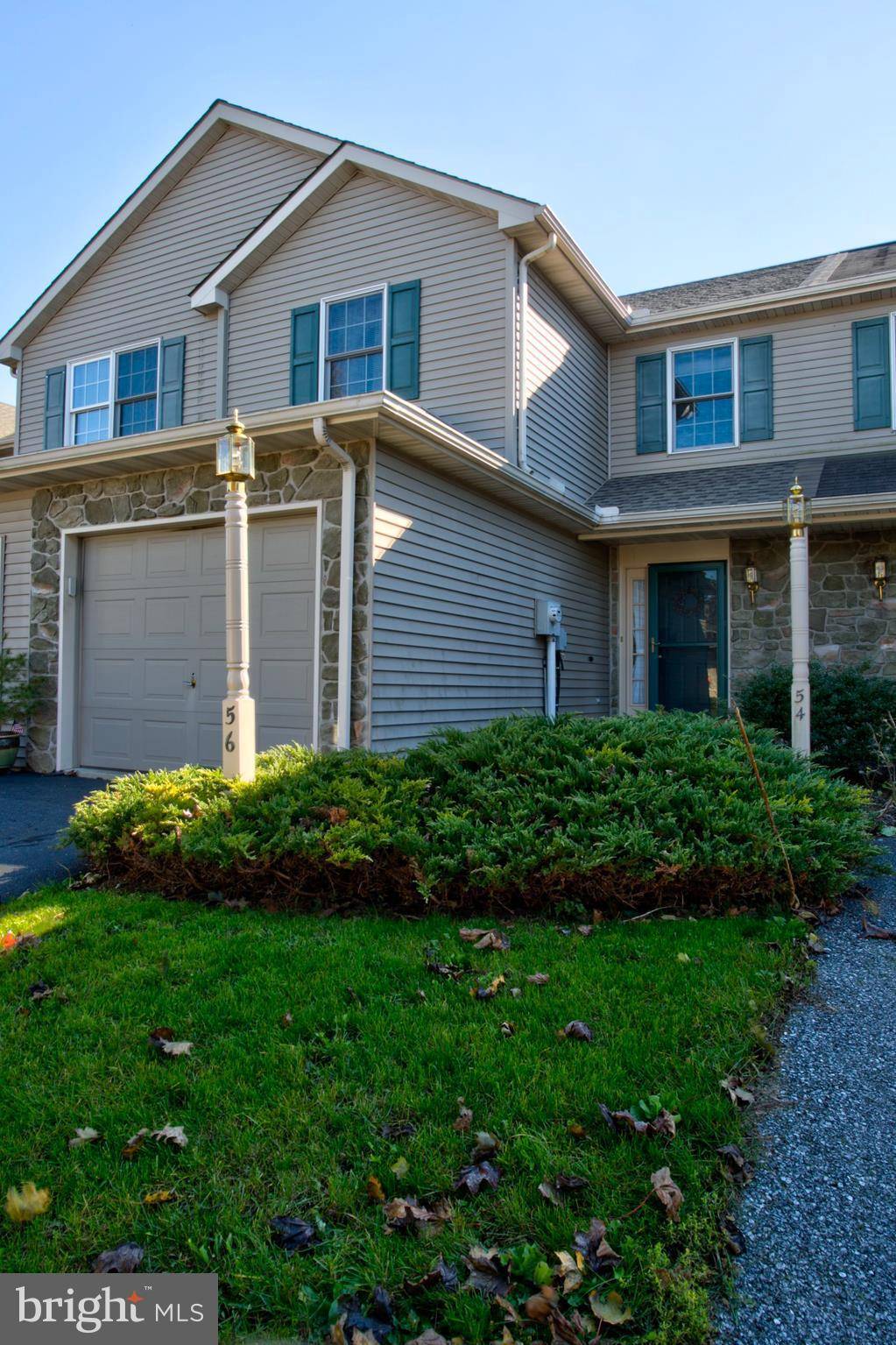 Lititz, PA 17543,56 PEBBLE CREEK DR