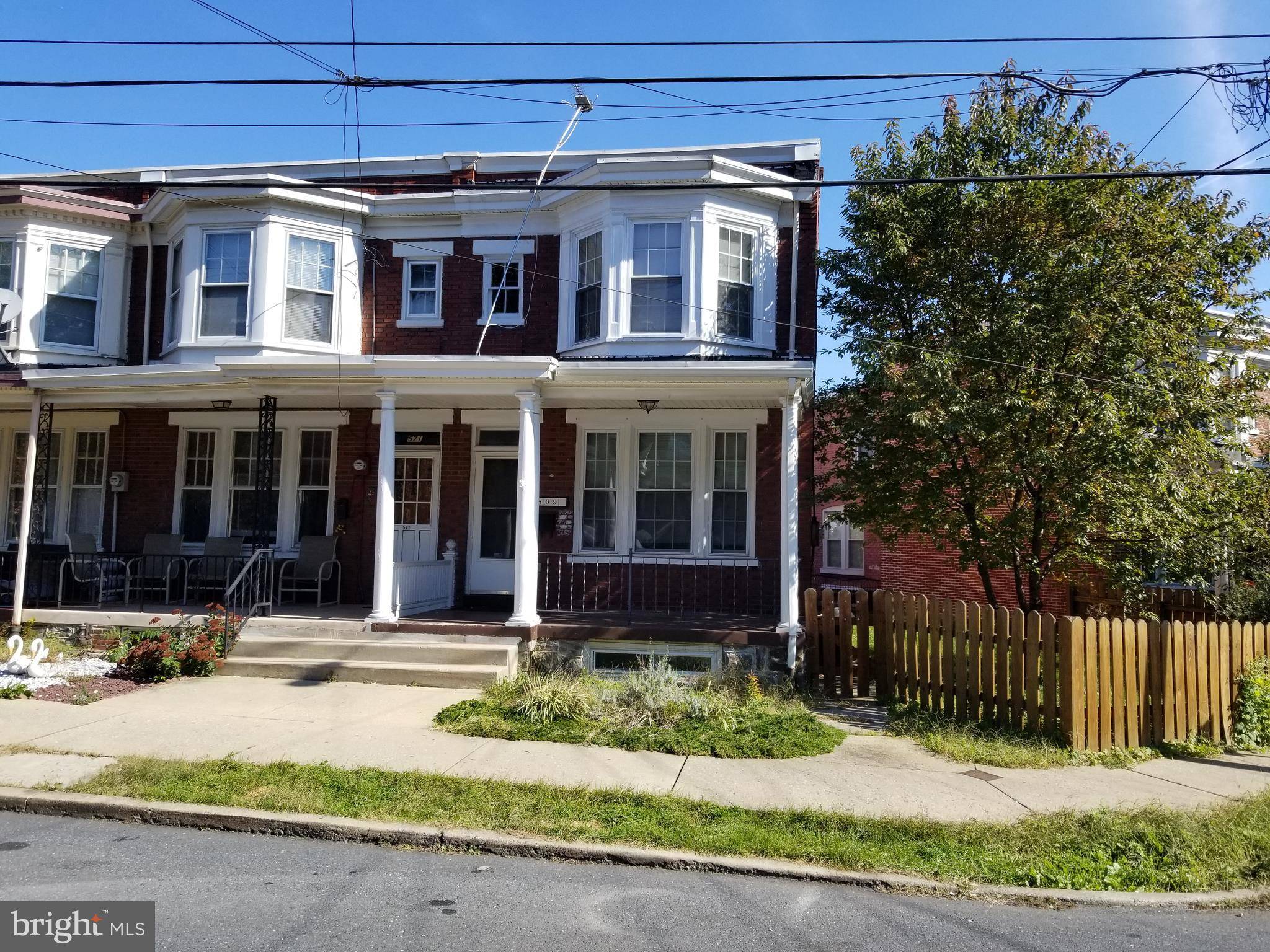 Lancaster, PA 17602,569 N PLUM ST