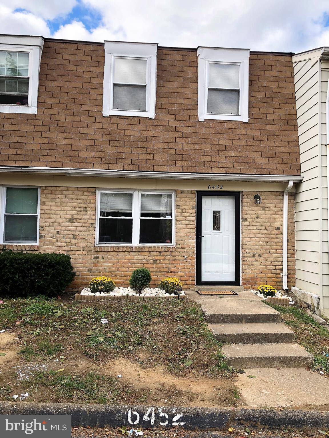 Glen Burnie, MD 21061,6452 COLONIAL KNLS