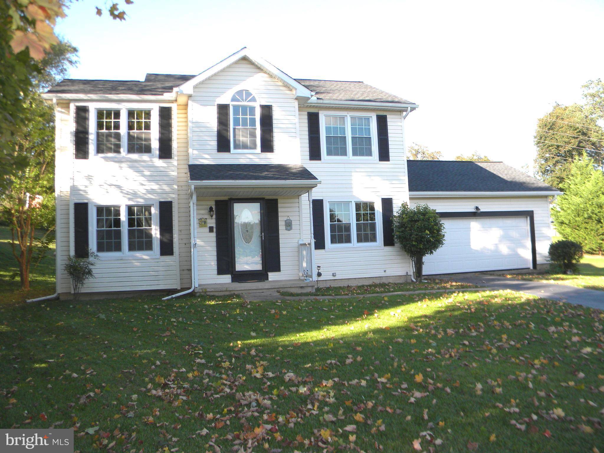 Stewartstown, PA 17363,209 GAUGE CT