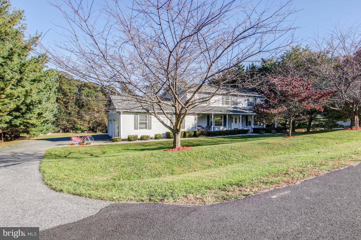 Mount Airy, MD 21771,4900 MARIANNE DR