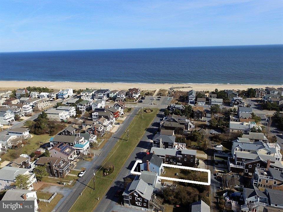 Bethany Beach, DE 19930,116 OCEAN VIEW PKWY