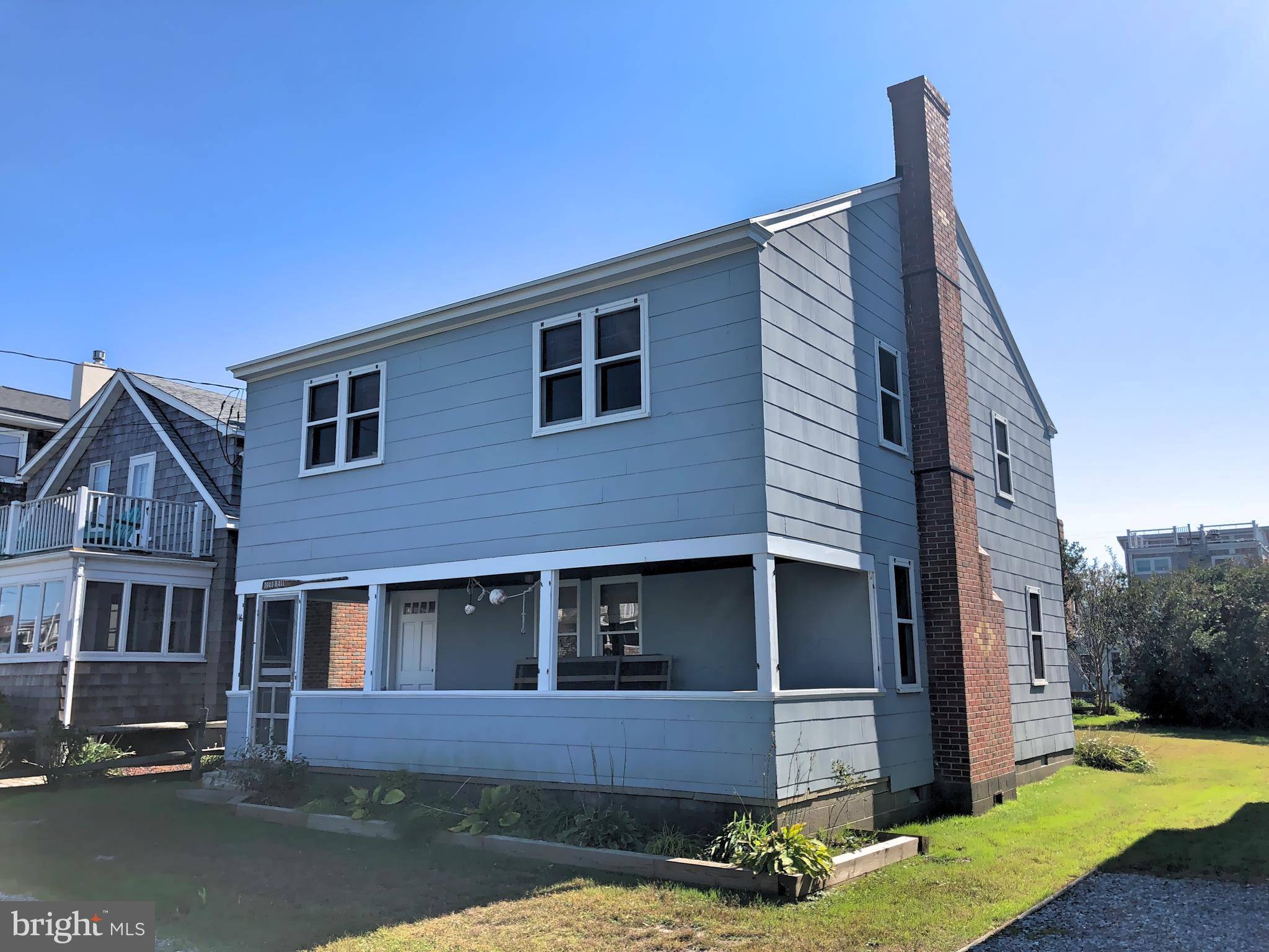 Bethany Beach, DE 19930,116 OCEAN VIEW PKWY