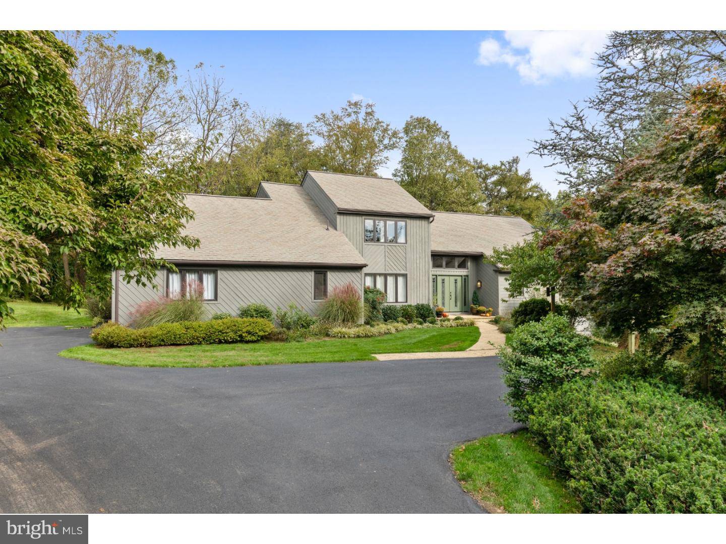 Chadds Ford, PA 19317,17 MONTBARD DR