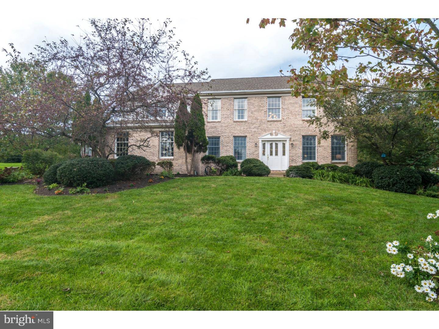 Doylestown, PA 18902,4473 BLUE RIDGE DR