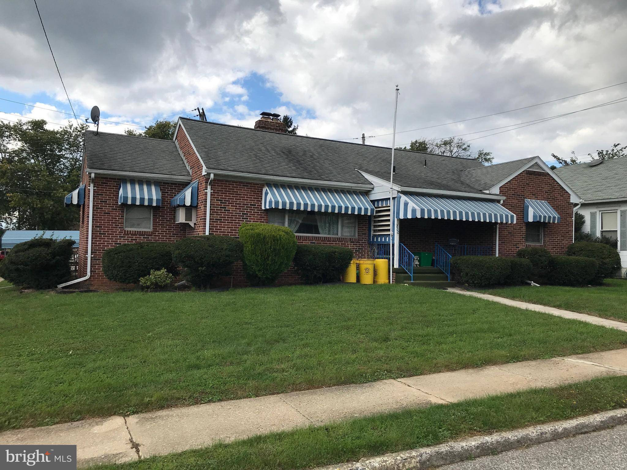 York, PA 17404,800 PACIFIC AVE