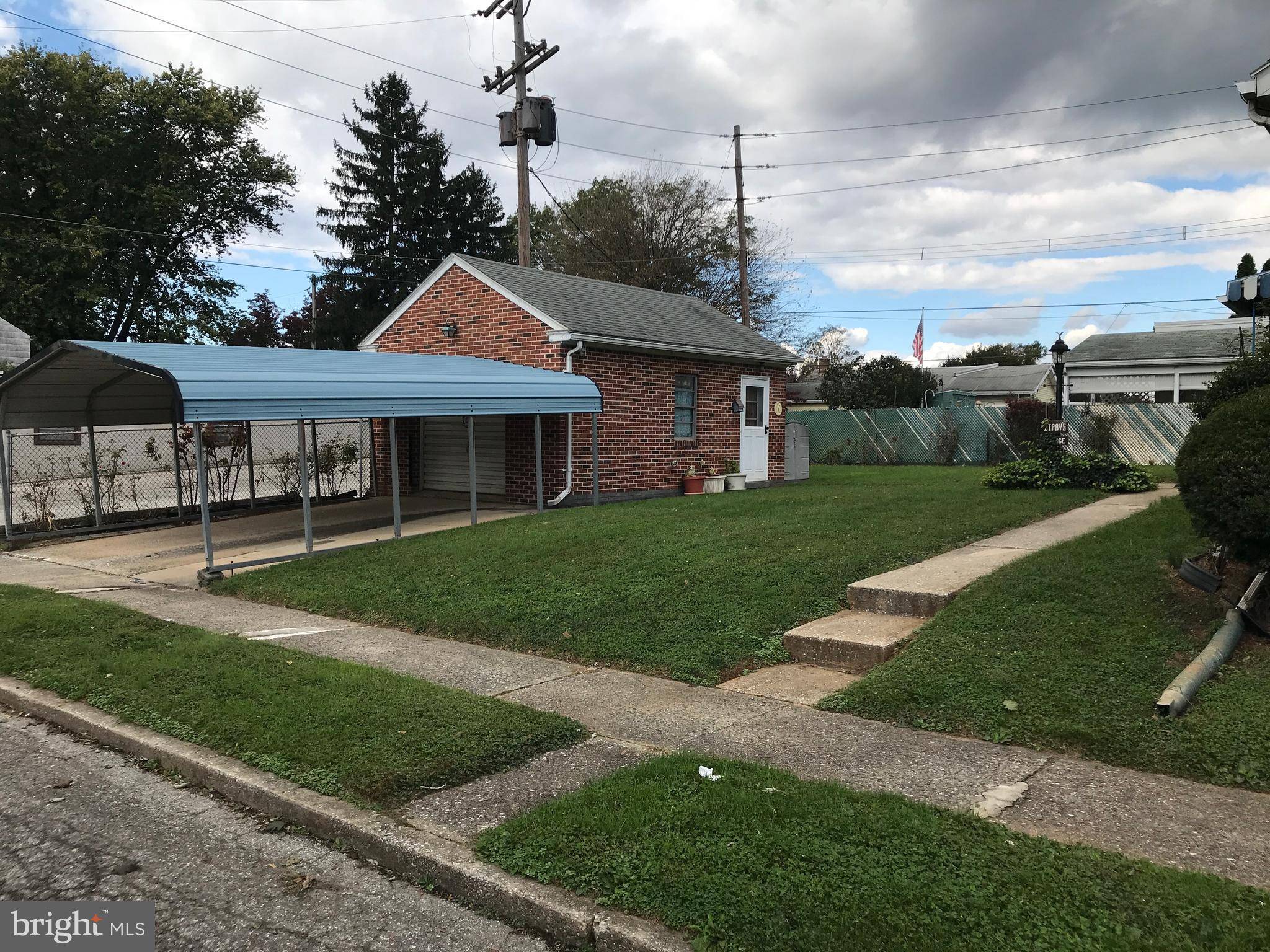 York, PA 17404,800 PACIFIC AVE