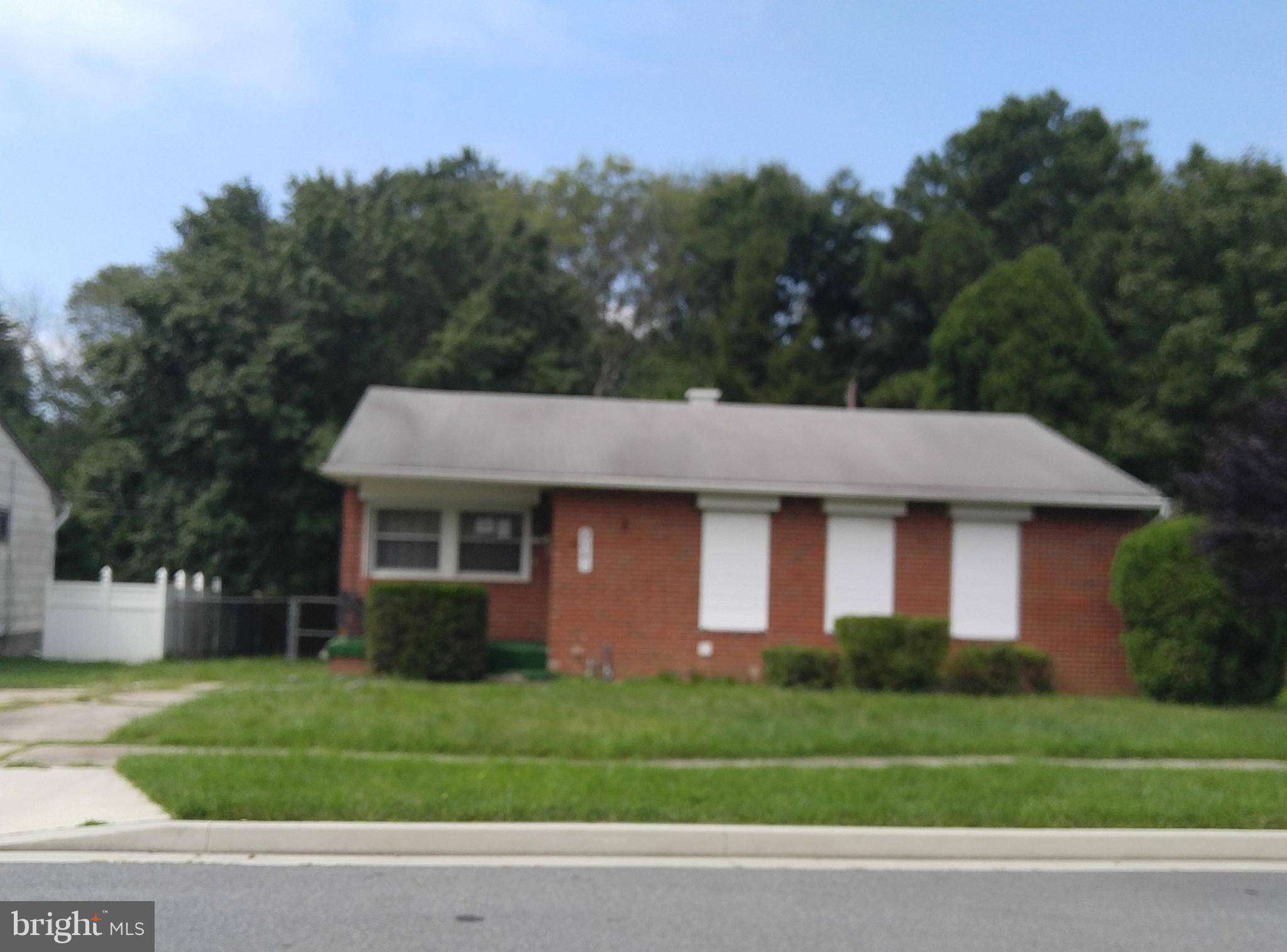 Randallstown, MD 21133,9041 MEADOW HEIGHTS RD