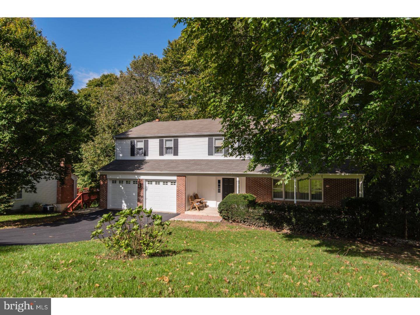 Media, PA 19063,233 CLOVER CIR