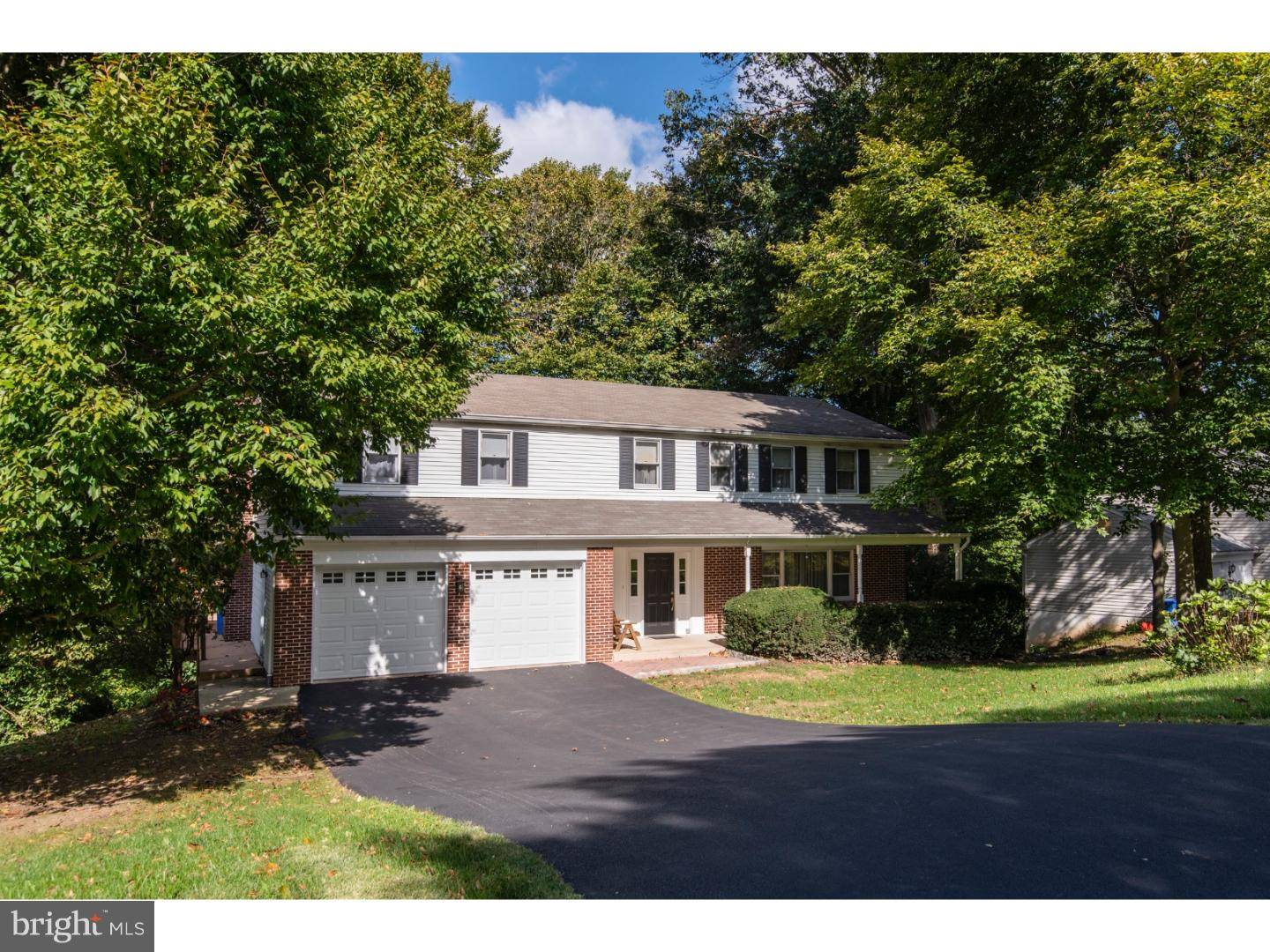 Media, PA 19063,233 CLOVER CIR