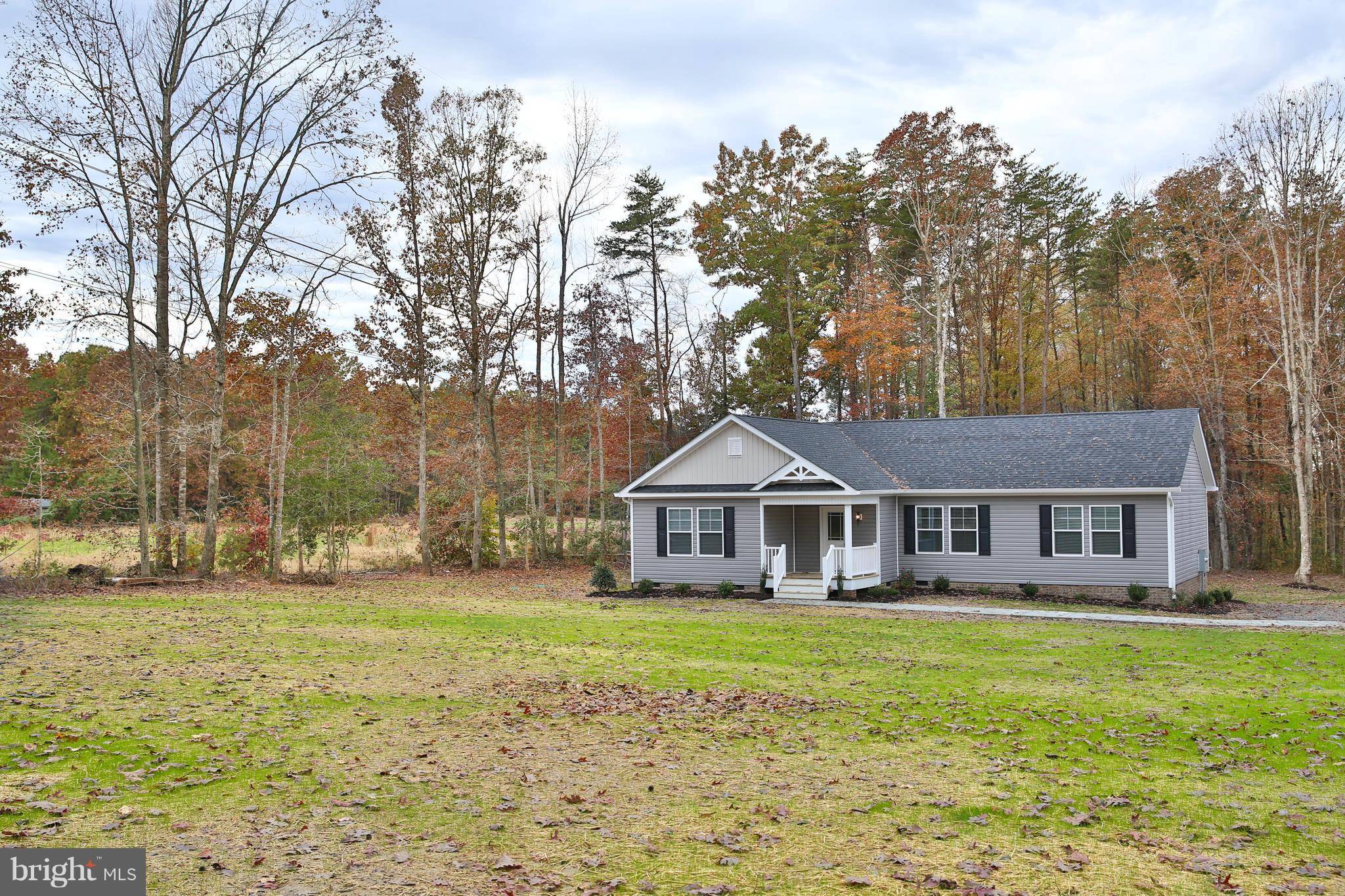 Partlow, VA 22534,3500 PARTLOW RD