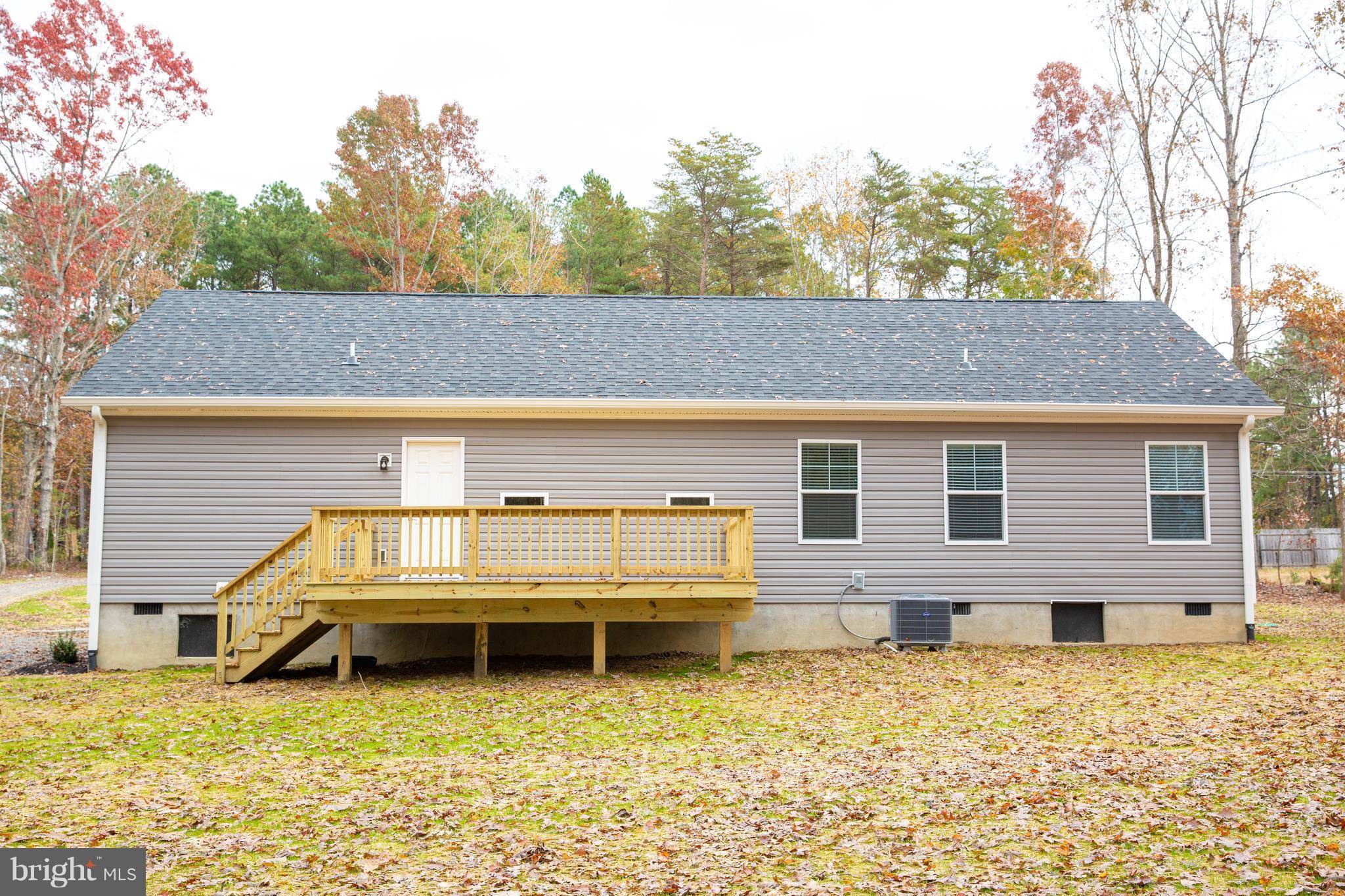 Partlow, VA 22534,3500 PARTLOW RD