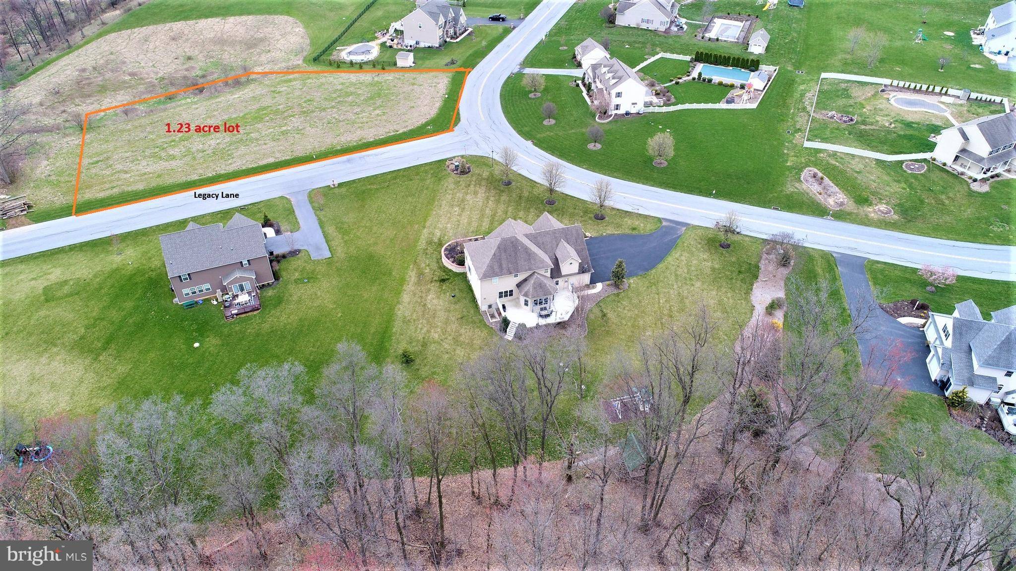 Myerstown, PA 17067,1 LEGACY