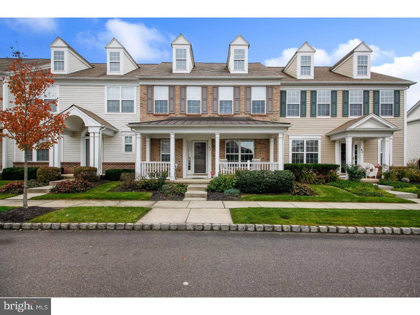 Voorhees Twp, NJ 08043,42 BORTON AVE