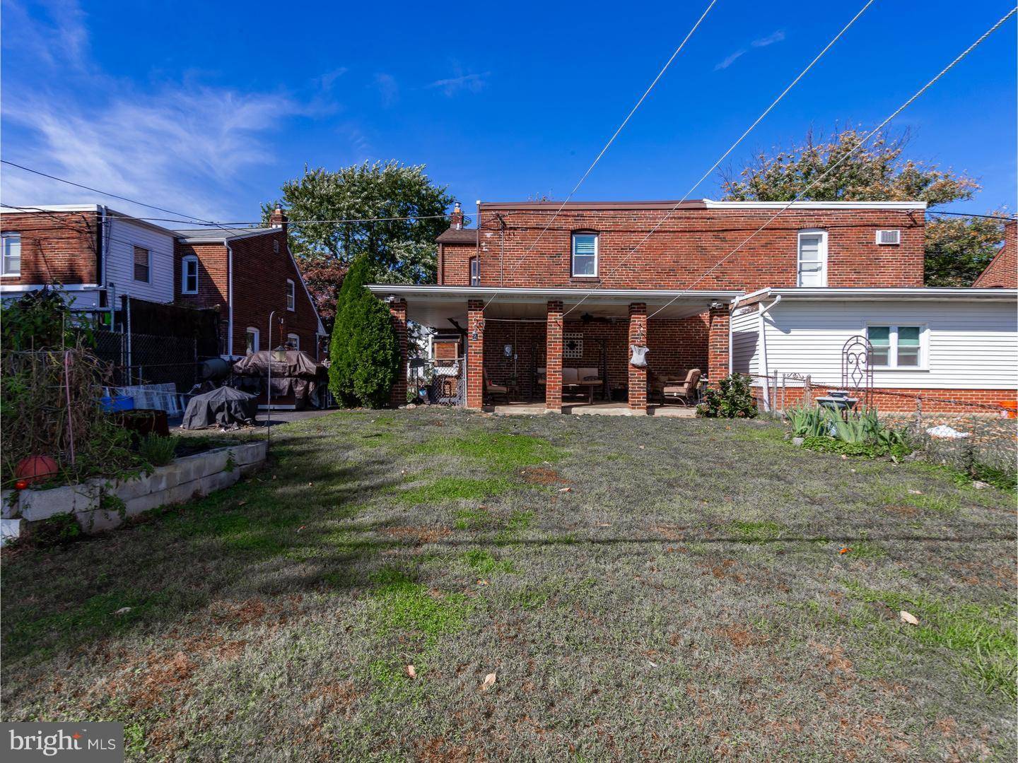 Ridley Park, PA 19078,713 DARBY RD