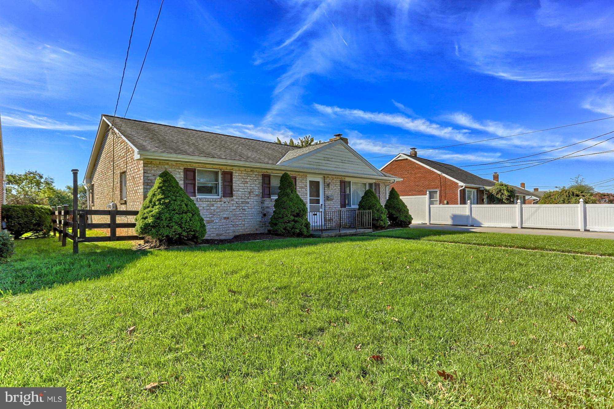 Hanover, PA 17331,304 DILLER RD