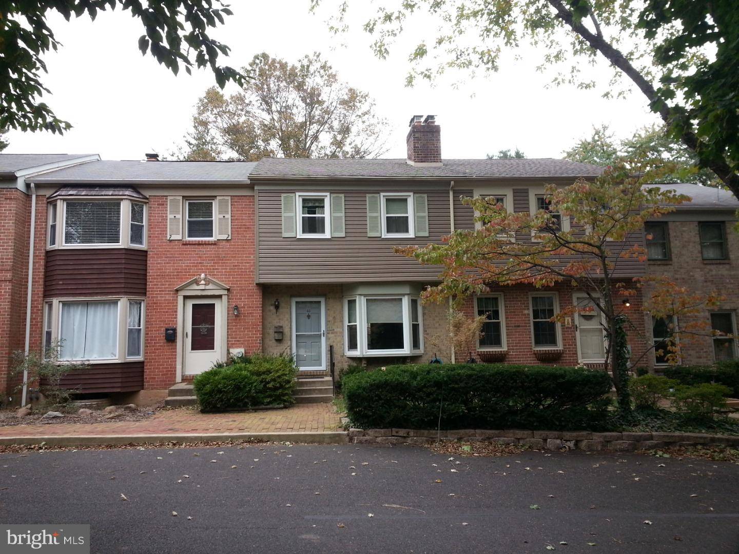 Doylestown, PA 18901,45 CARRIAGE DR