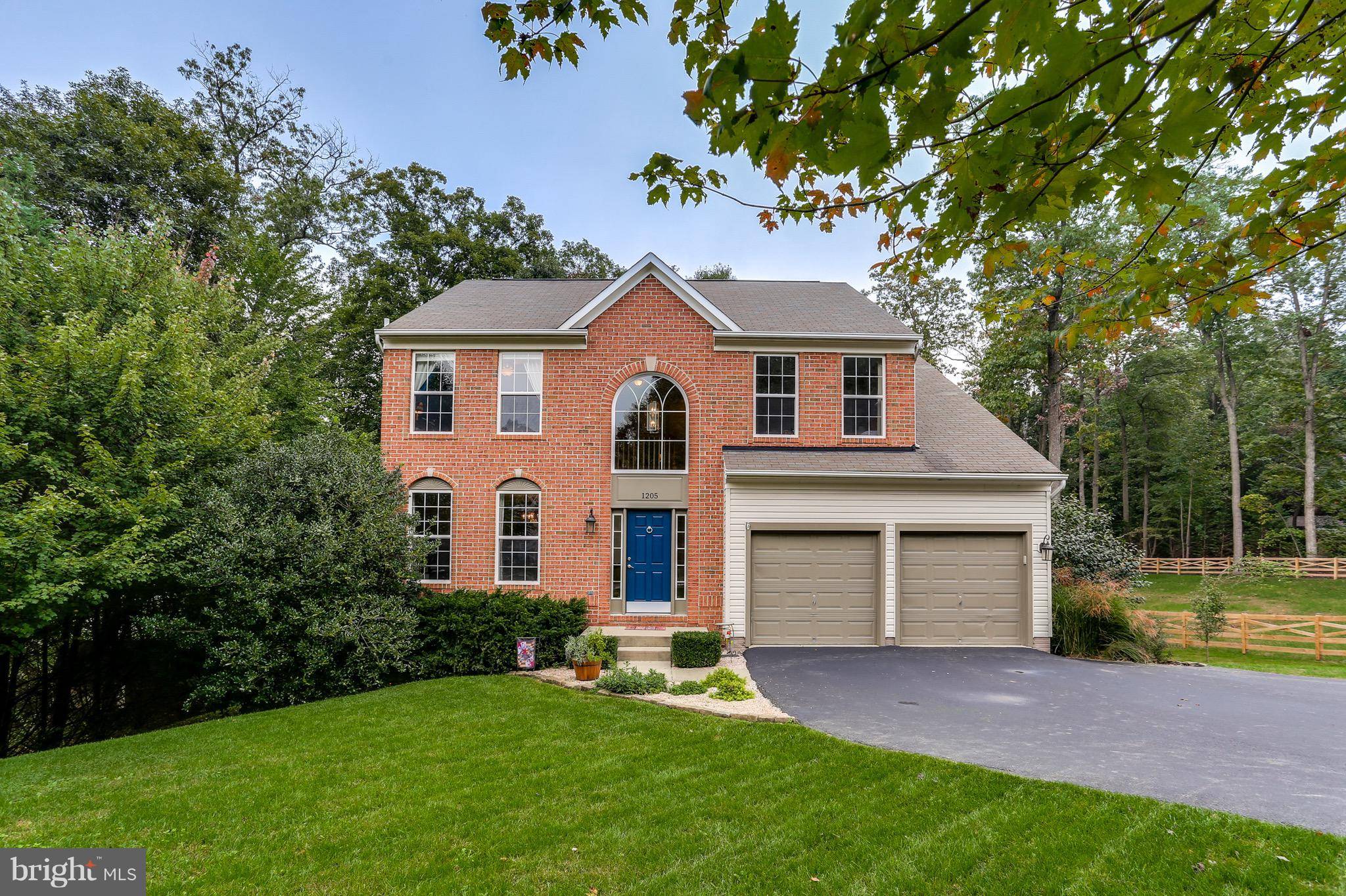 Mount Airy, MD 21771,1205 WHITETAIL CT