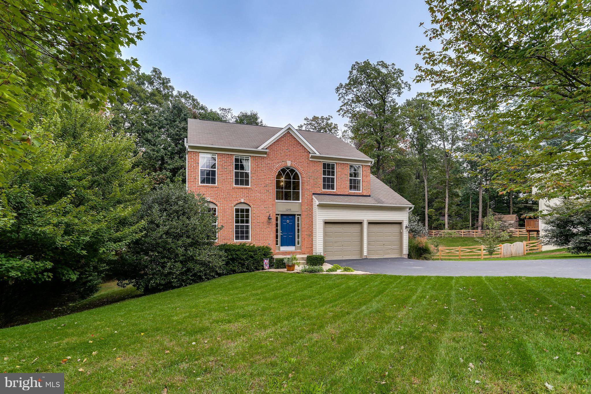 Mount Airy, MD 21771,1205 WHITETAIL CT