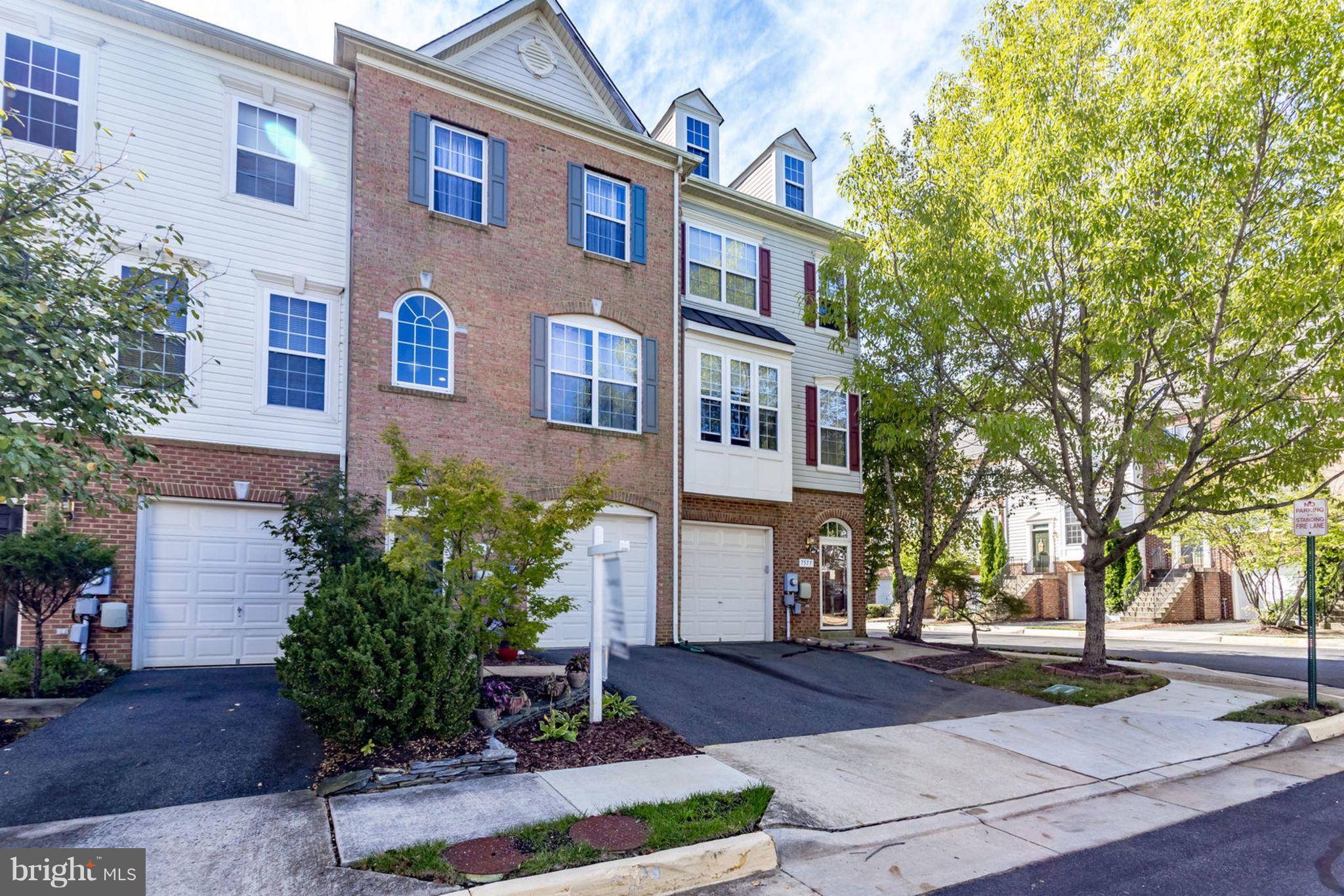 Alexandria, VA 22306,7575 GREAT SWAN CT