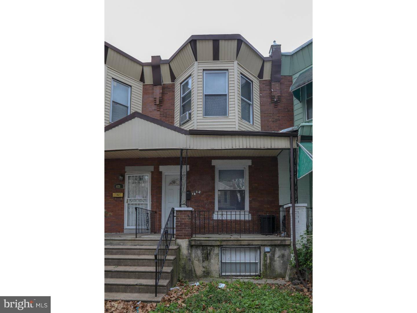 Philadelphia, PA 19143,1624 S FRAZIER ST