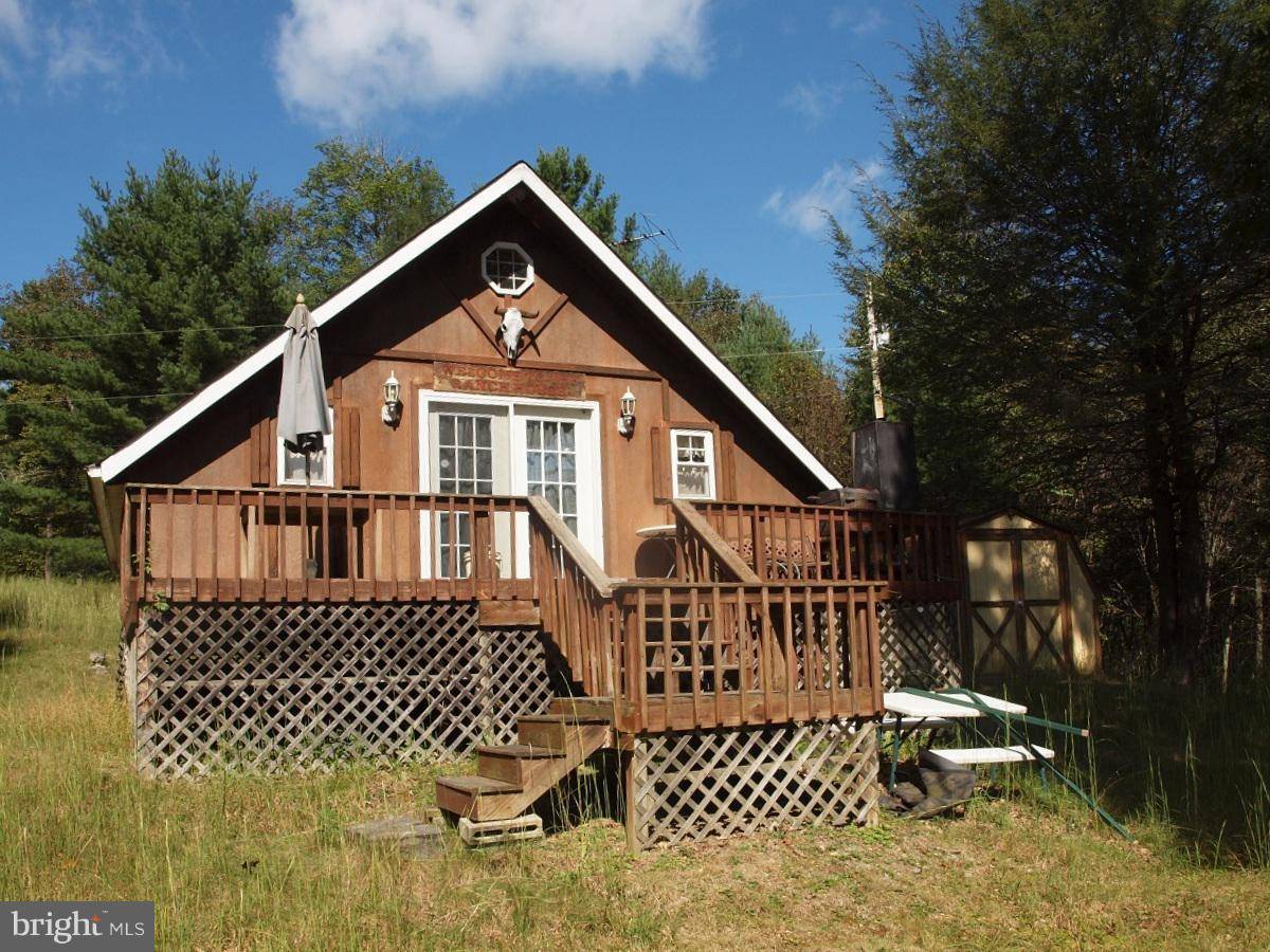 Sugar Grove, WV 26815,187 DEER FERN DRIVE FRK