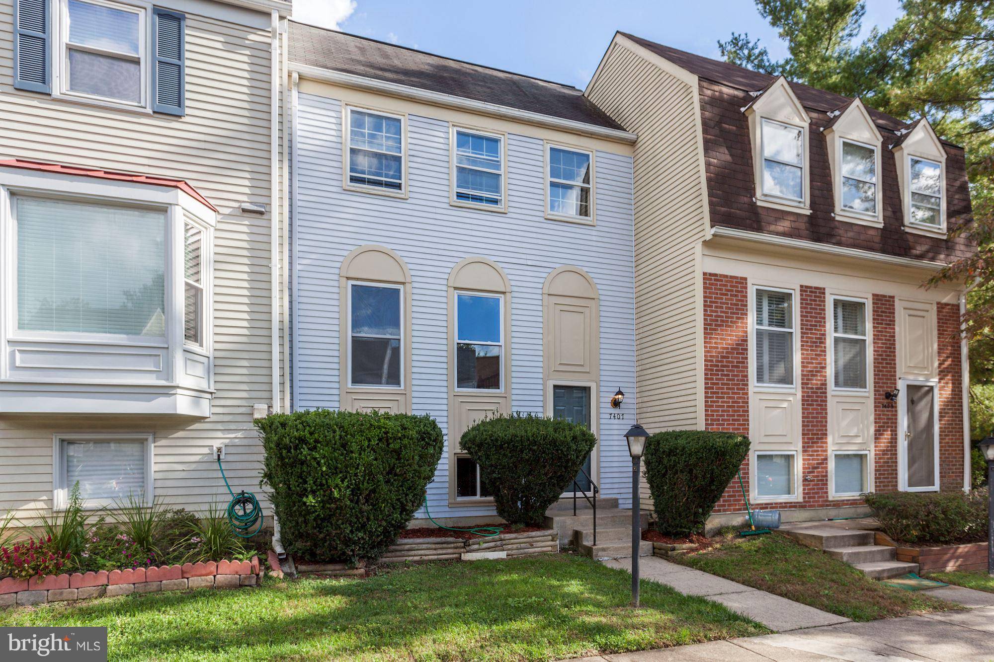 Alexandria, VA 22315,7407 MEADOWLEIGH WAY