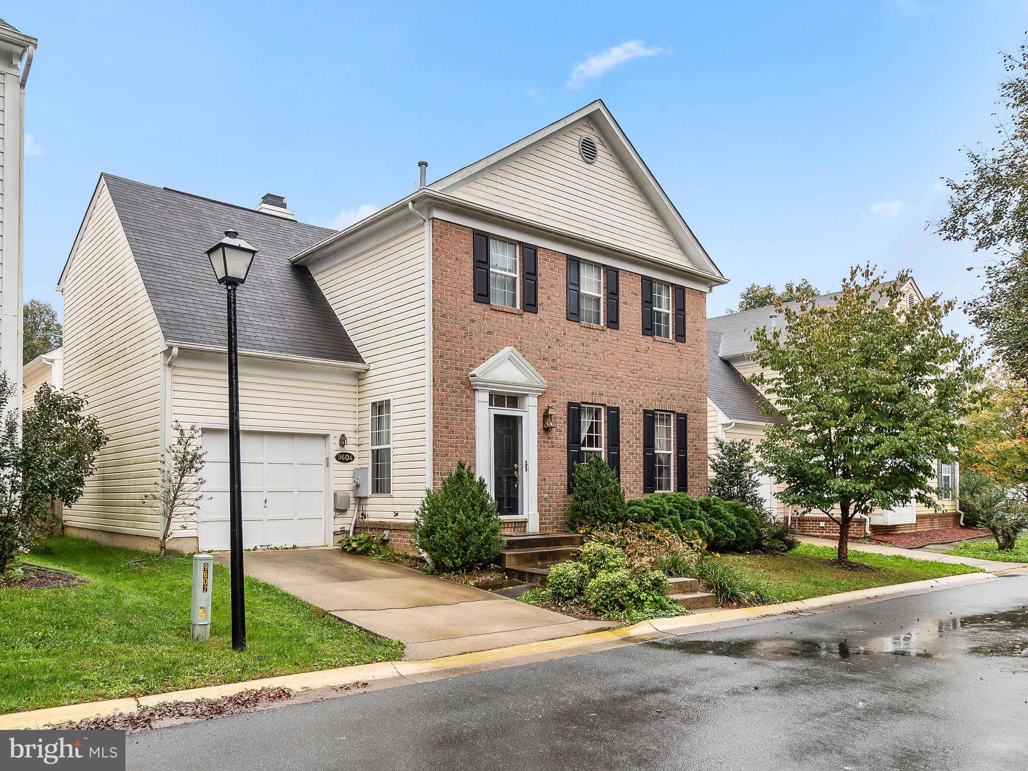 Montgomery Village, MD 20886,9604 SWALLOW POINT WAY