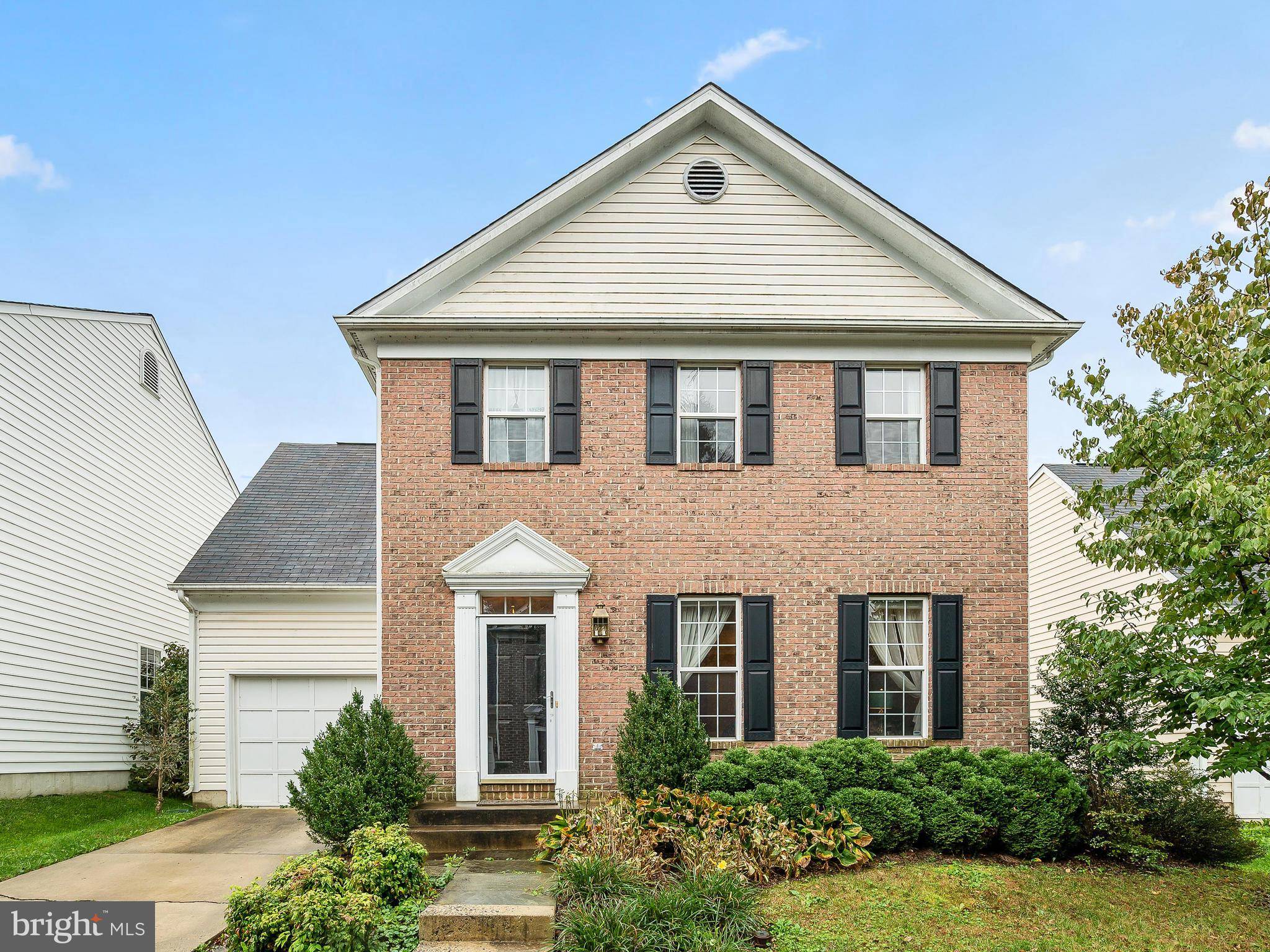 Montgomery Village, MD 20886,9604 SWALLOW POINT WAY