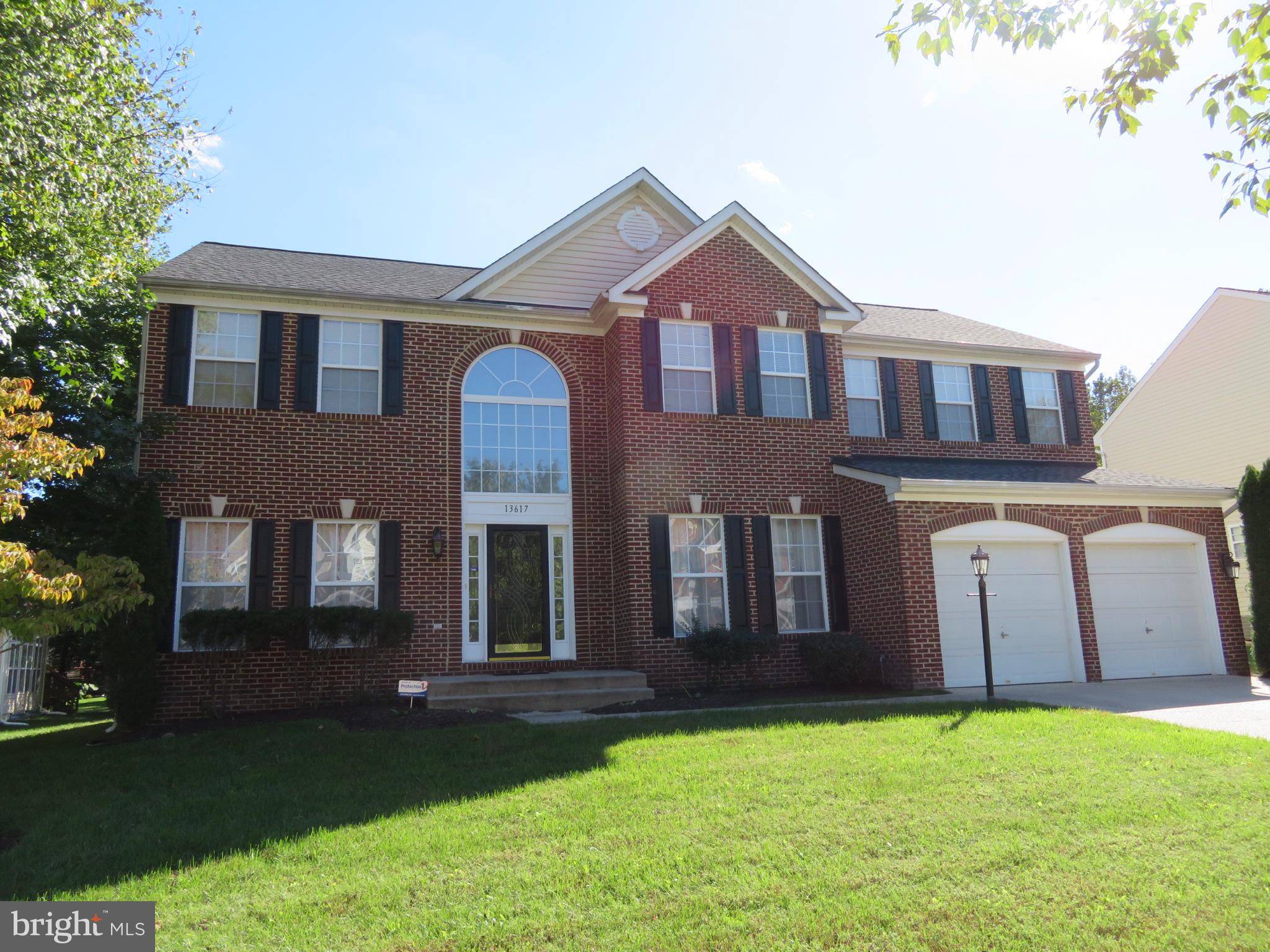 Upper Marlboro, MD 20774,13617 TREE LEAF CT