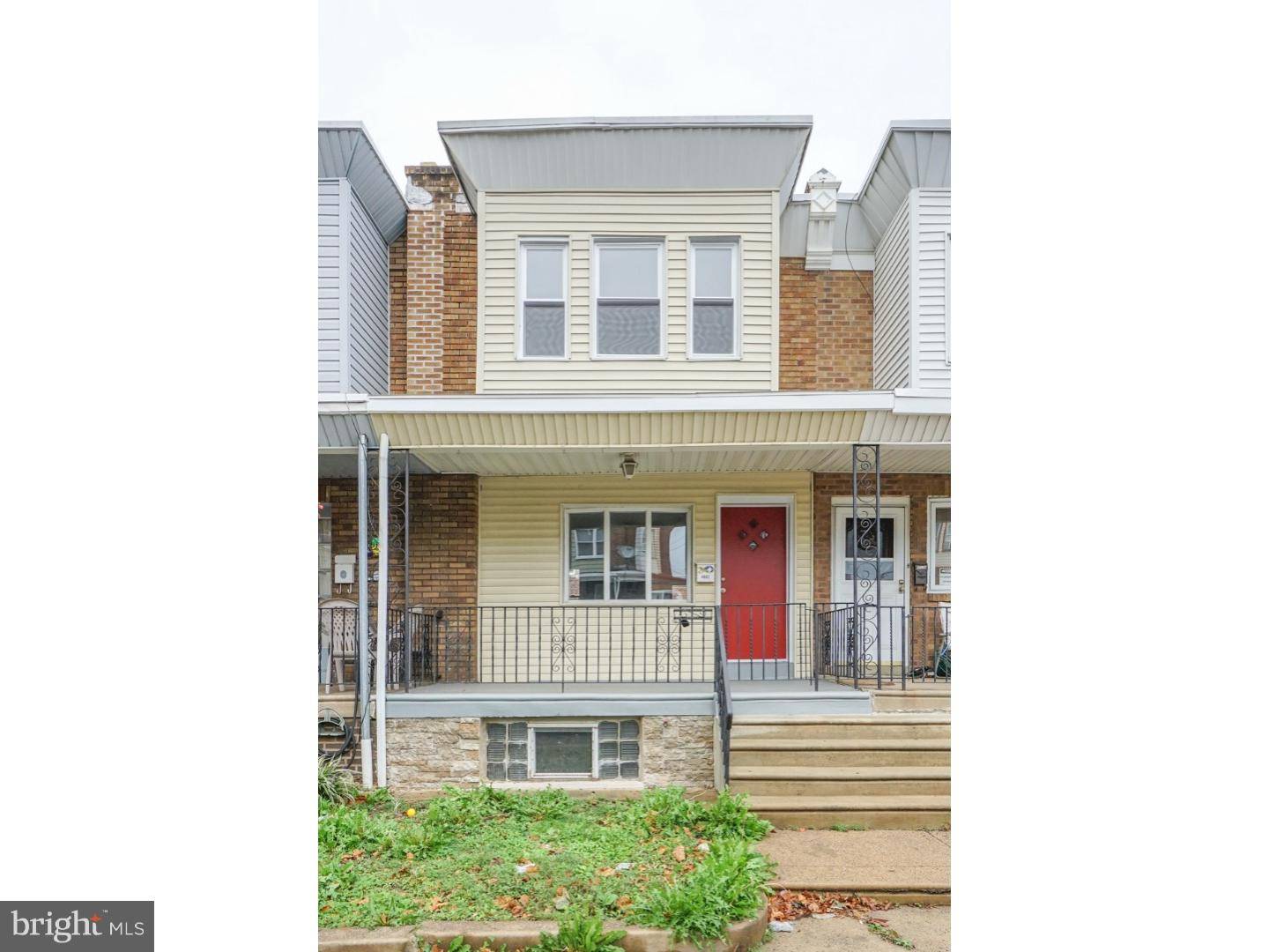 Philadelphia, PA 19136,4602 MARPLE ST