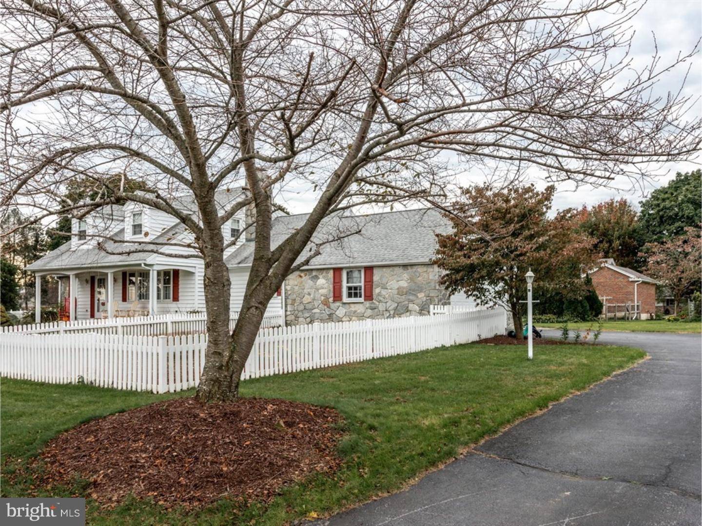 Oley, PA 19547,2 LUPINE LN