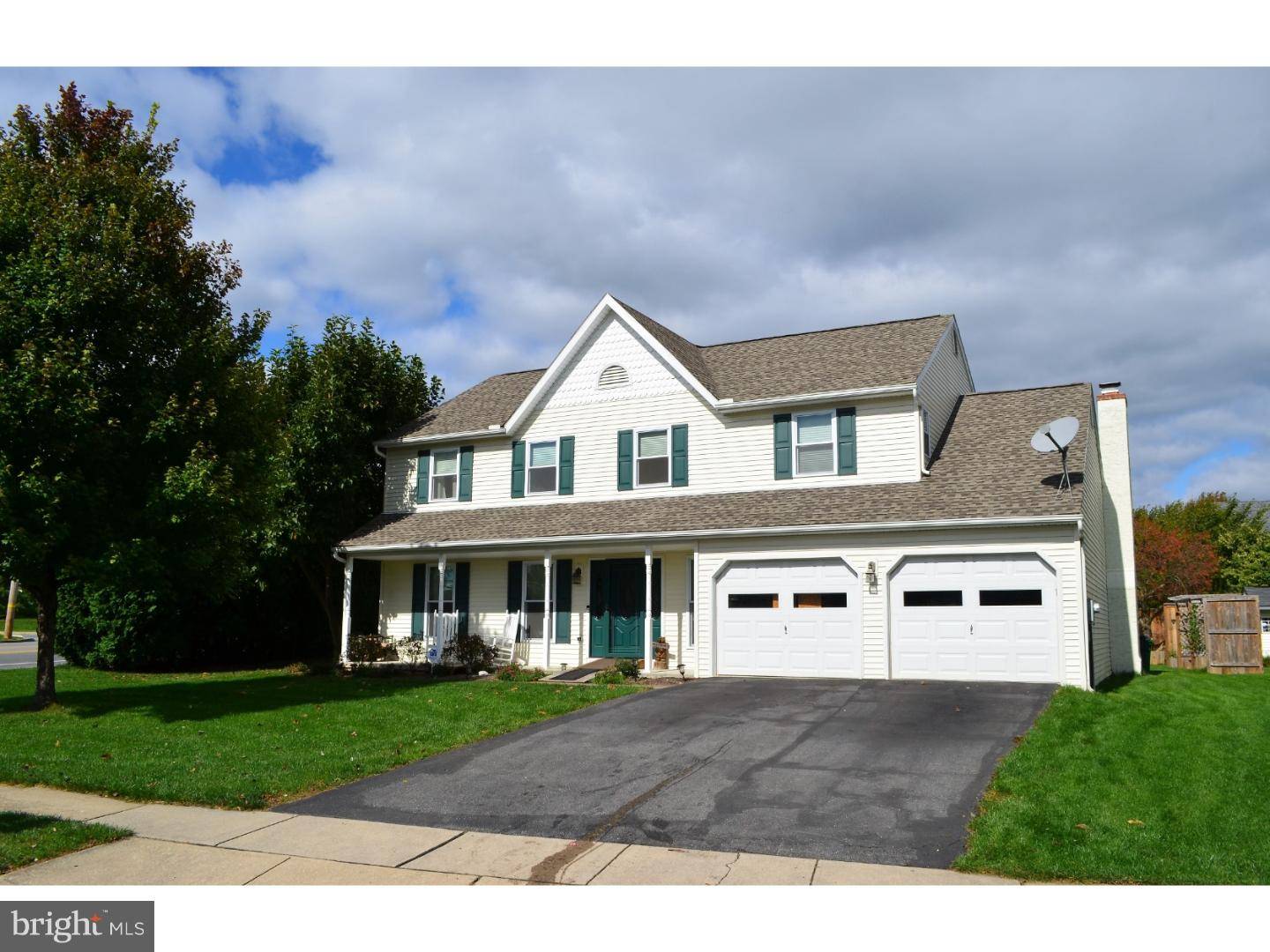 Macungie, PA 18062,3284 SEQUOIA DR