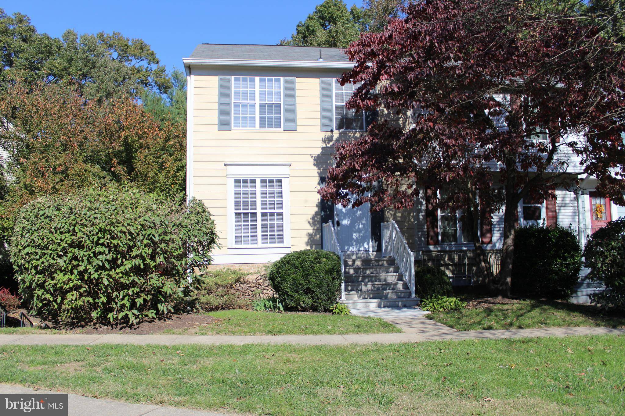 Woodbridge, VA 22192,2884 BURGUNDY PL