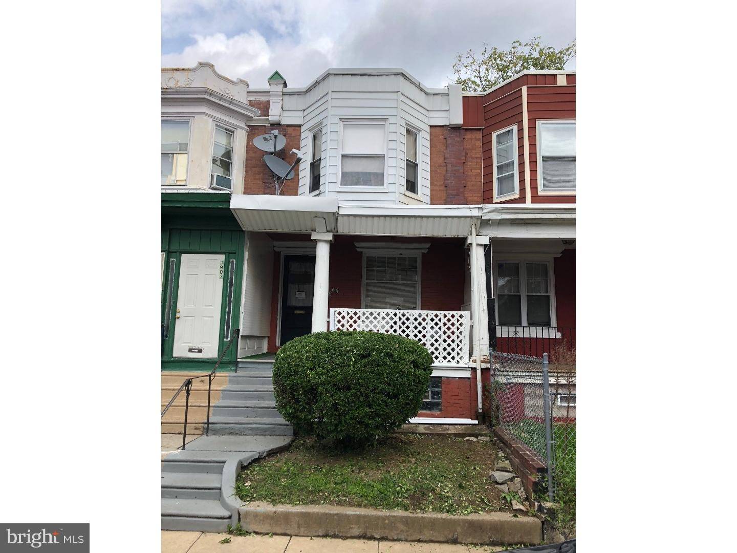 Philadelphia, PA 19143,1905 S ITHAN ST