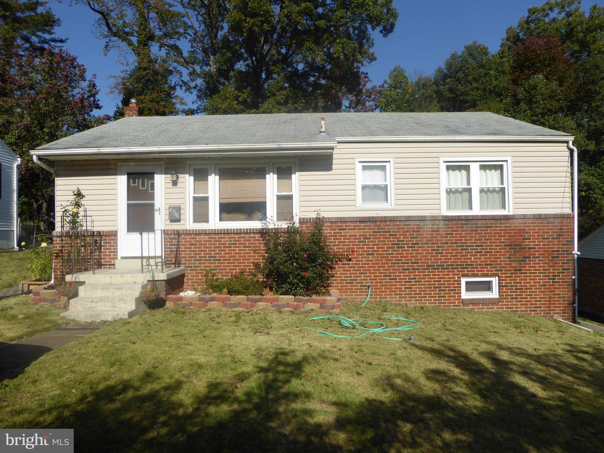 Hyattsville, MD 20784,4738 68TH PL