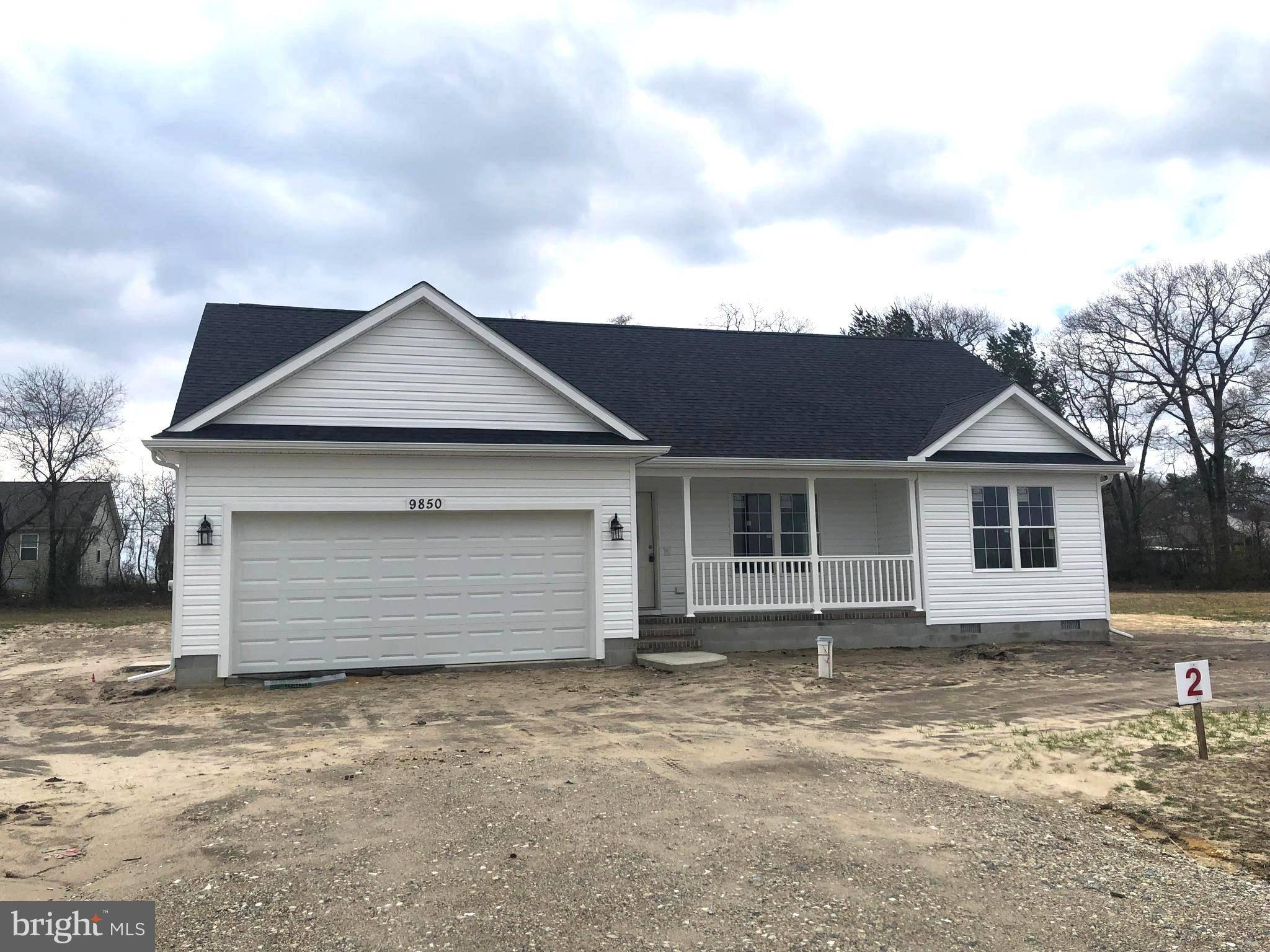 Seaford, DE 19973,9850 SOUTHPOINTE CRSG