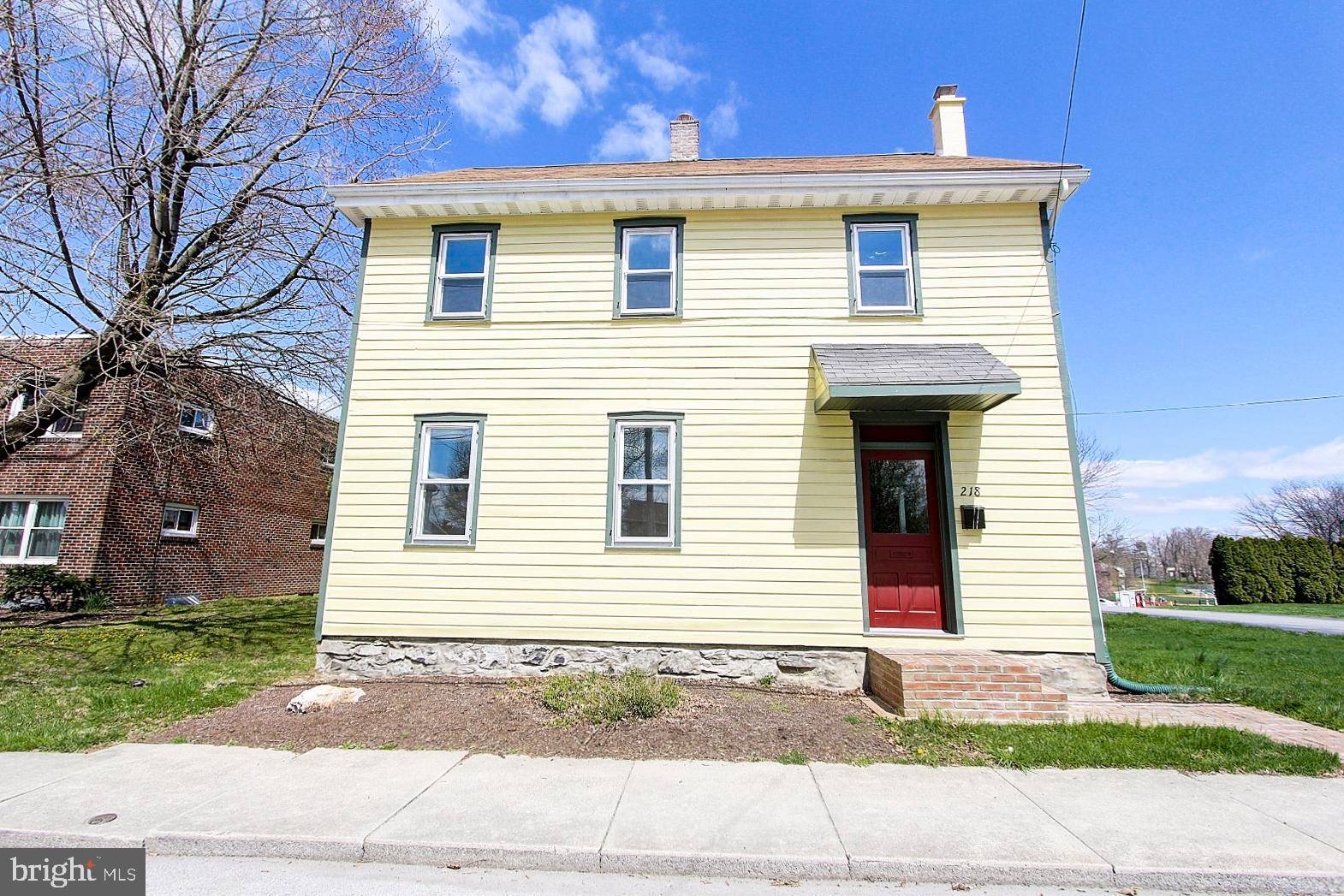 Strasburg, PA 17579,218 MILLER ST