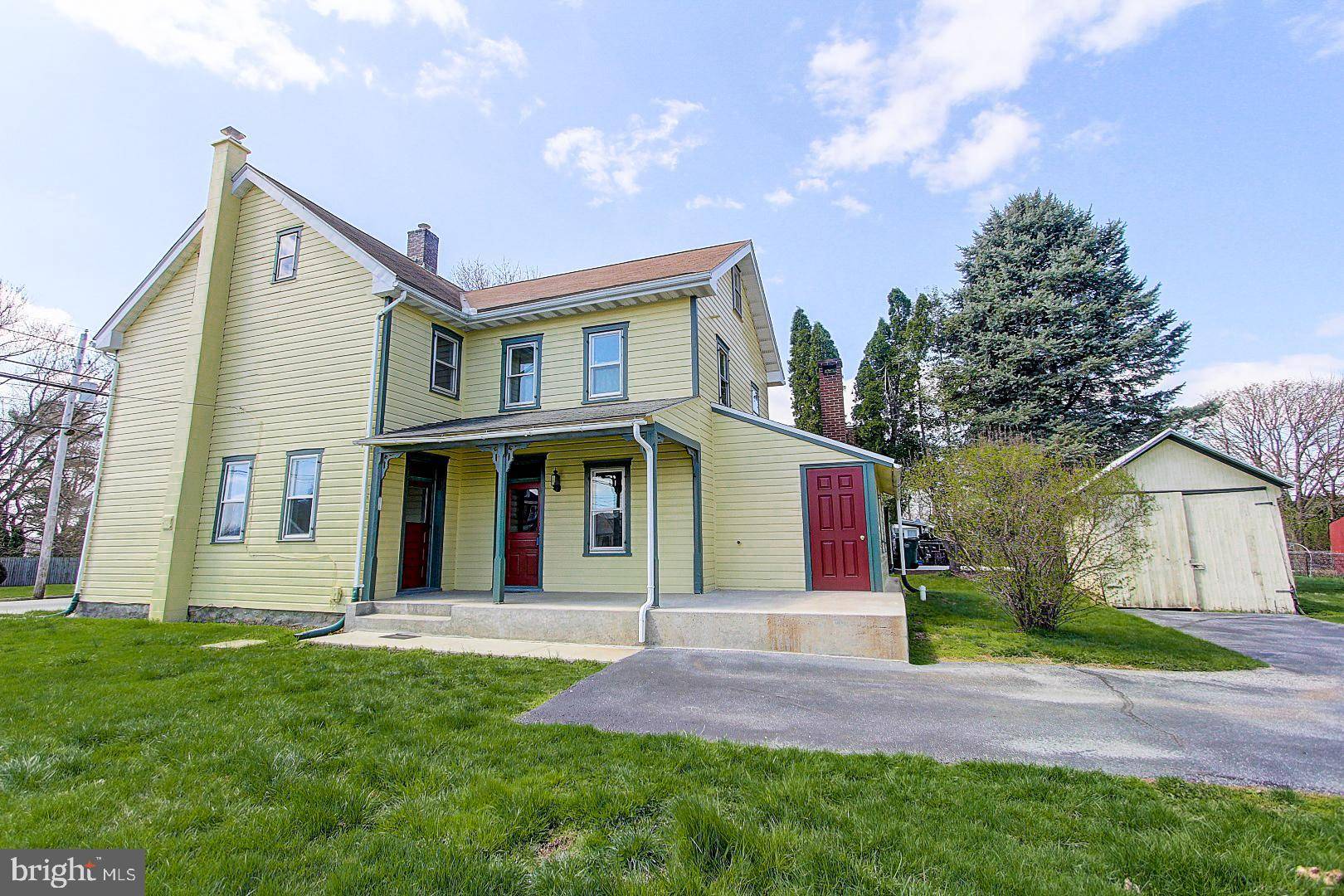 Strasburg, PA 17579,218 MILLER ST