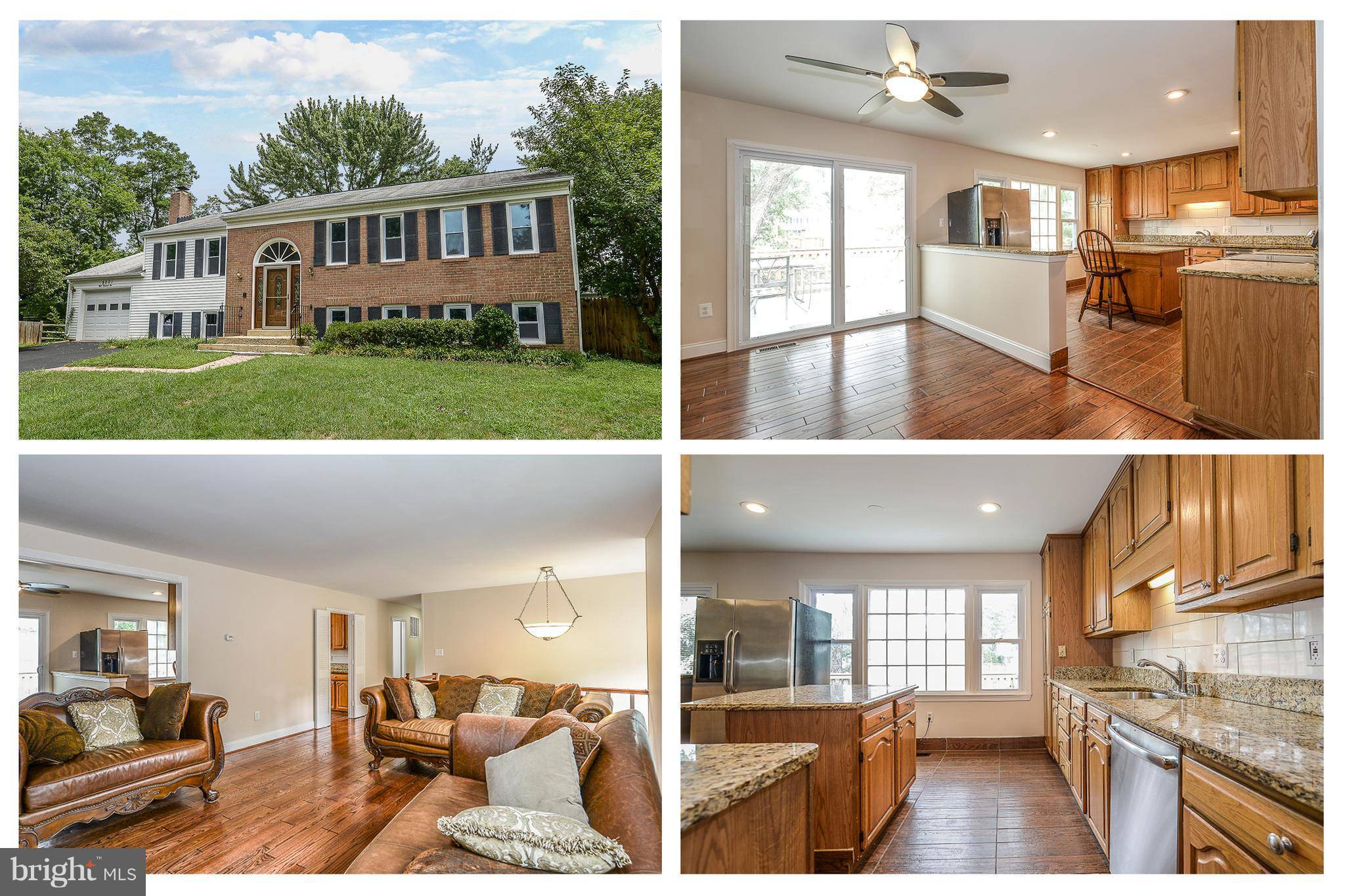 Springfield, VA 22153,8001 RIVERMONT CT