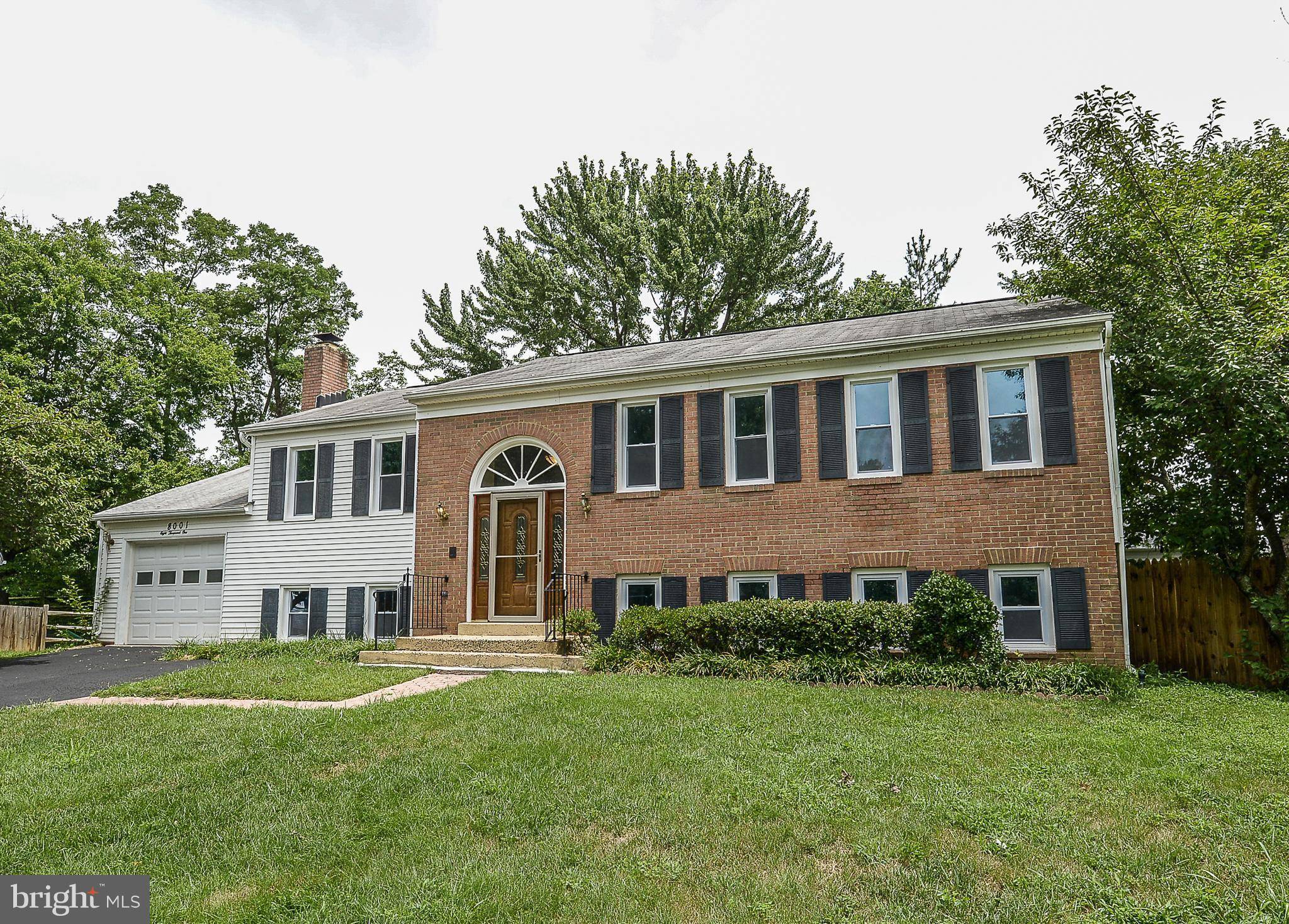 Springfield, VA 22153,8001 RIVERMONT CT