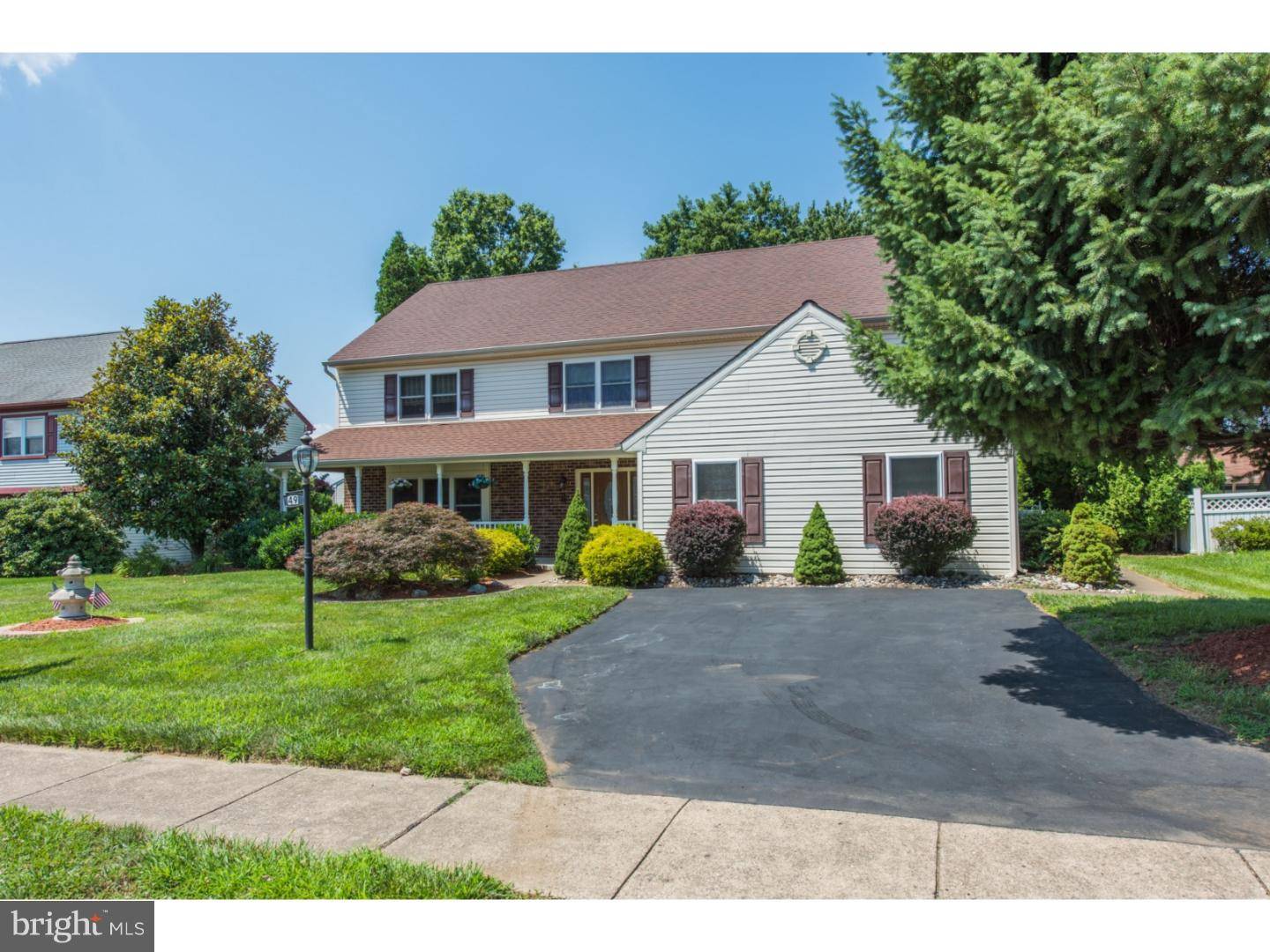 Langhorne, PA 19047,49 OSWIN TURN