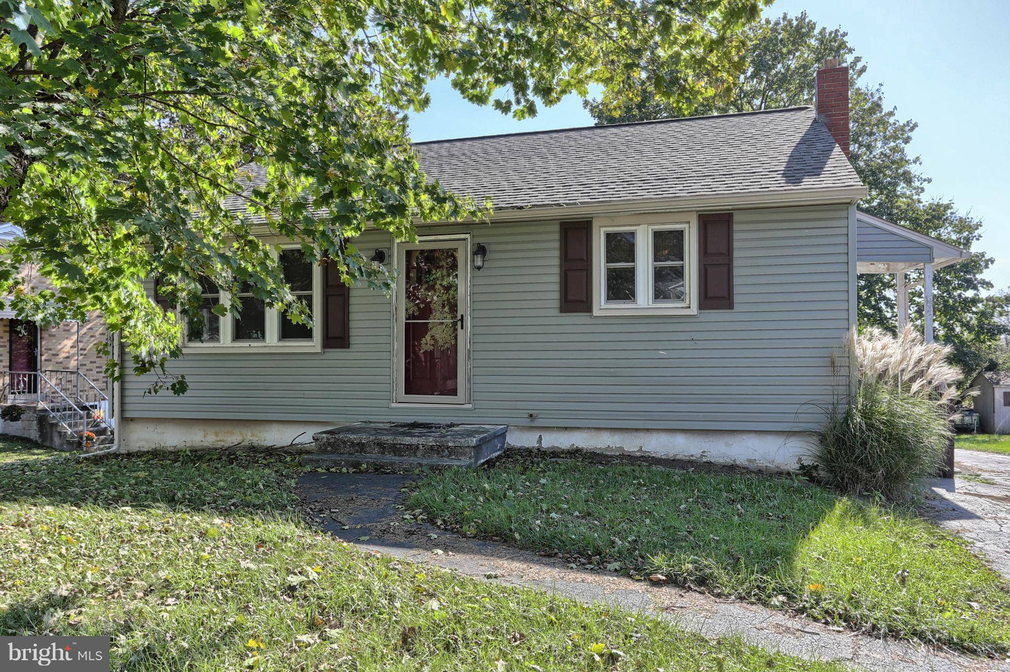 Richland, PA 17087,818 E LINDEN ST