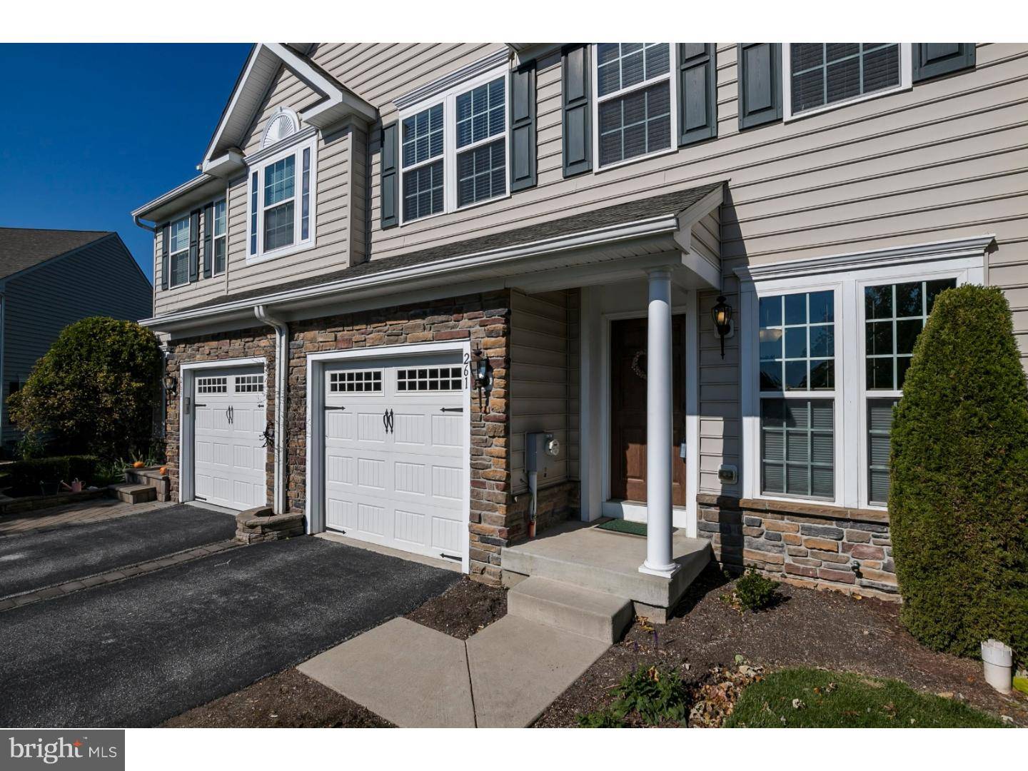 Downingtown, PA 19335,261 TALL TREES CIR